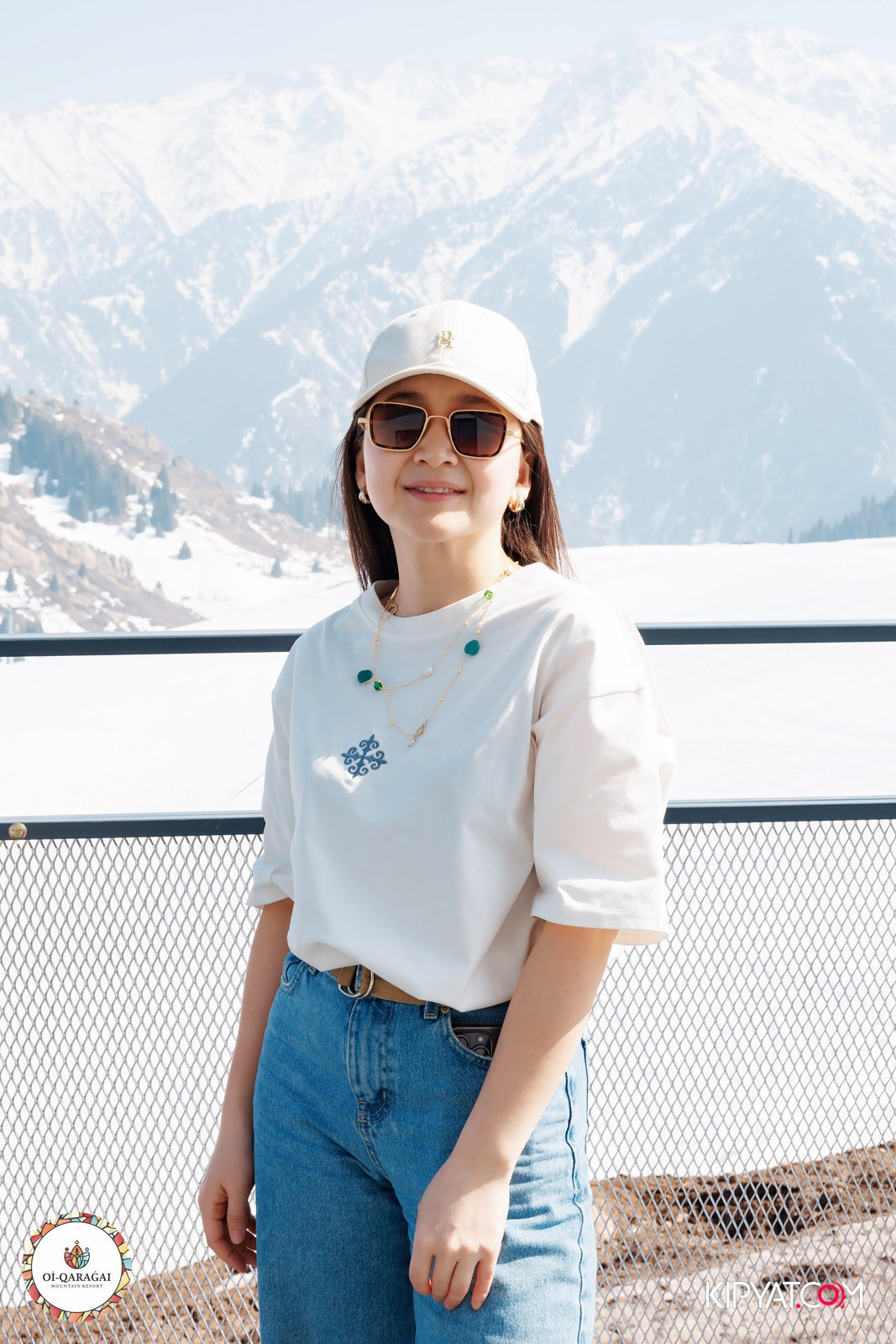 НАУРЫЗ В OI-QARAGAI. КИПЯТКОМ АЛМАТЫ!