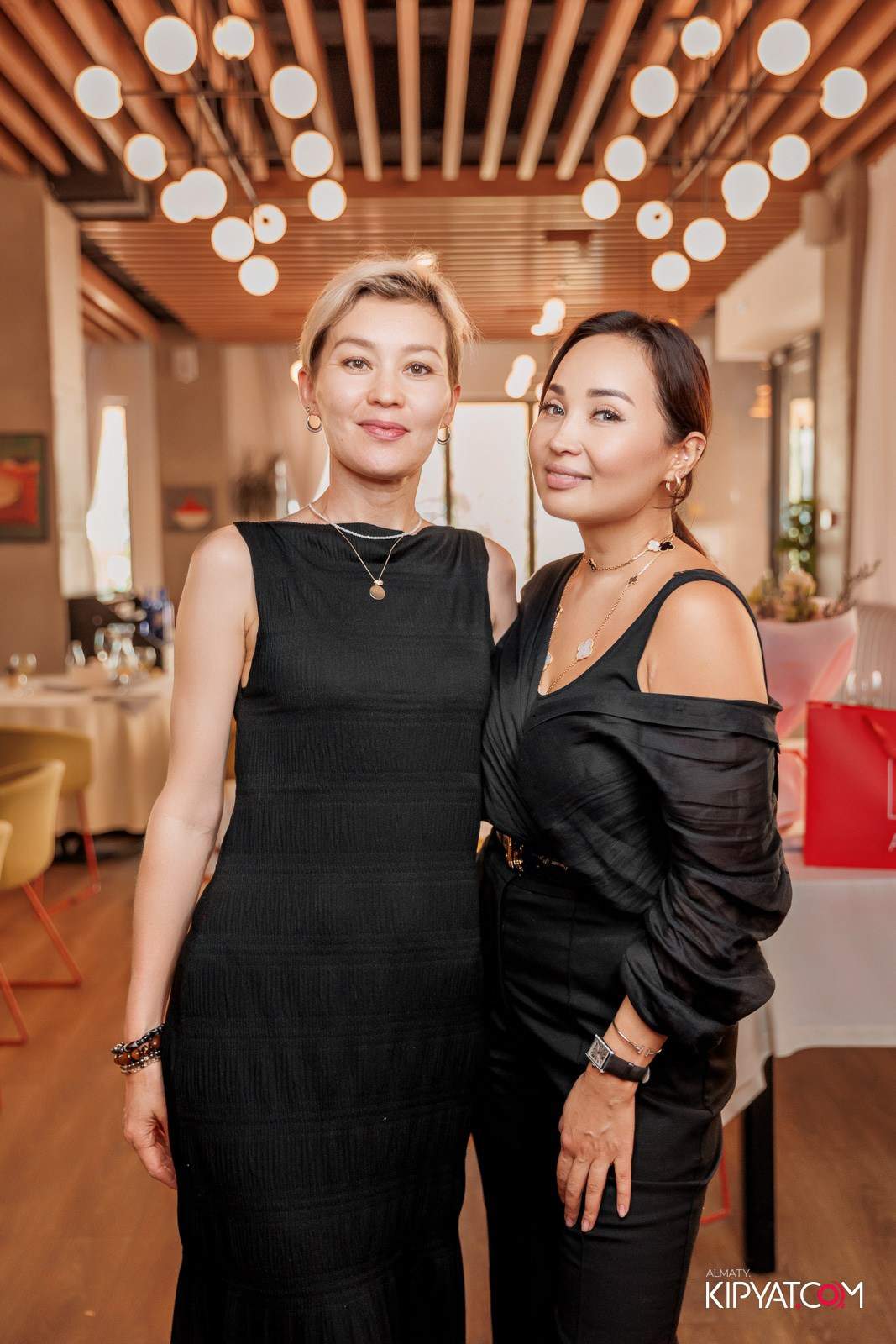 БРАНЧ «PRO ЖЕНСТВЕННОСТЬ». КИПЯТКОМ АЛМАТЫ!