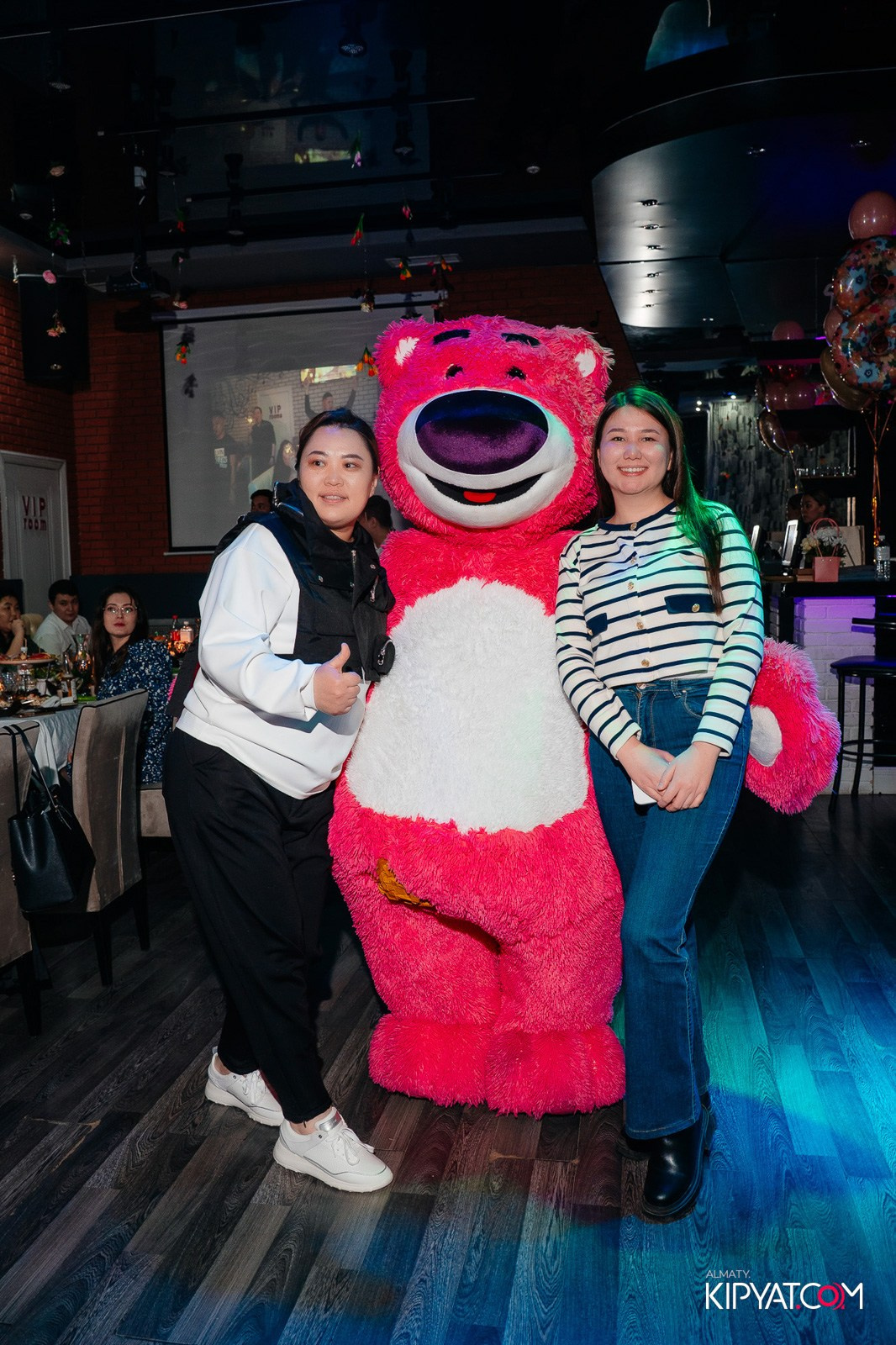 THE WALL STREET. КИПЯТКОМ АЛМАТЫ! Фотосъемка мероприятий в Алматы