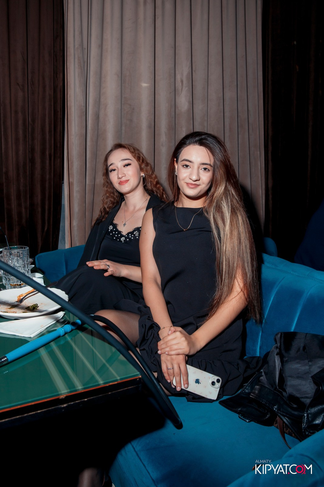 ДОРОГАЯ Я НЕ ПИЛ. КИПЯТКОМ АЛМАТЫ! Фотосъемка мероприятий в Алматы