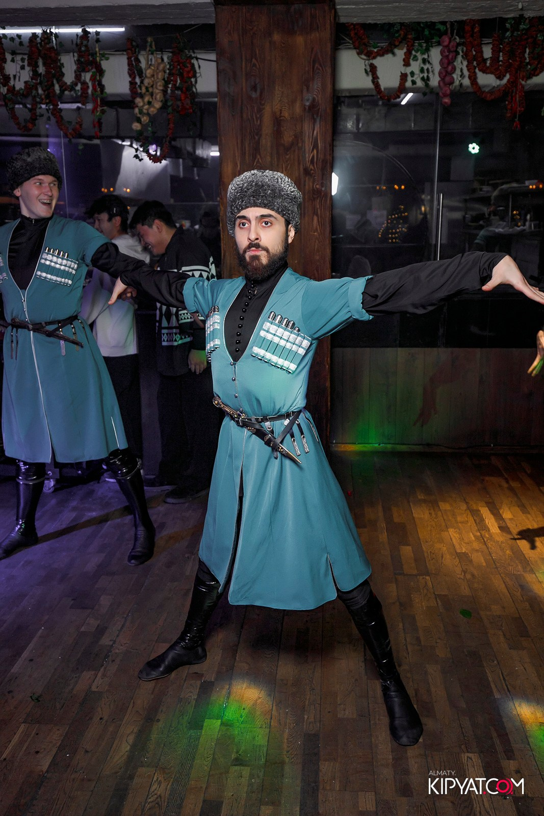 ВАХТАНГУРИ. КИПЯТКОМ АЛМАТЫ! Фотосъемка мероприятий в Алматы