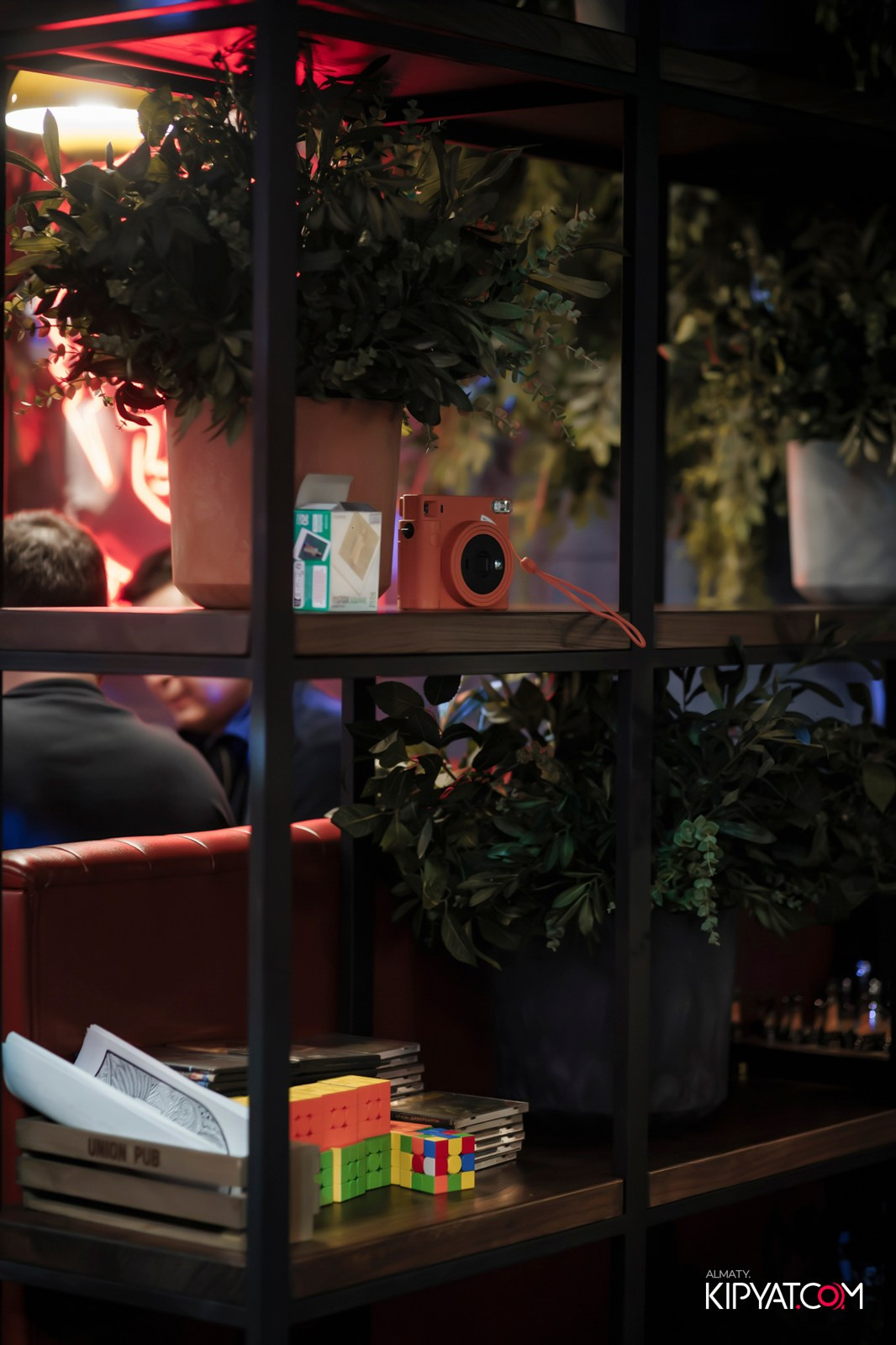 UNION PUB. КИПЯТКОМ АЛМАТЫ! Фотосъемка мероприятий в Алматы