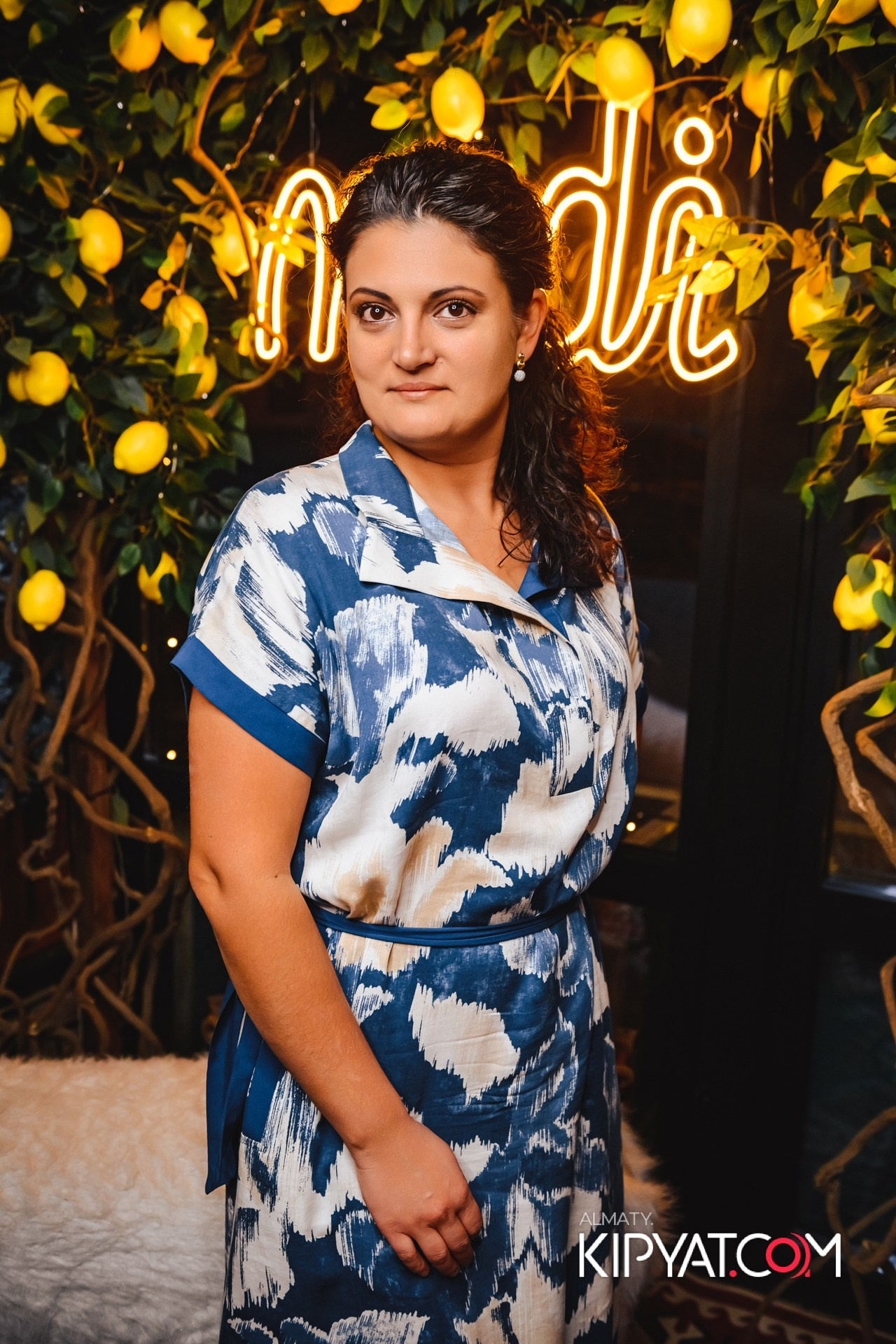 MODI RESTORANCHIK. КИПЯТКОМ АЛМАТЫ!