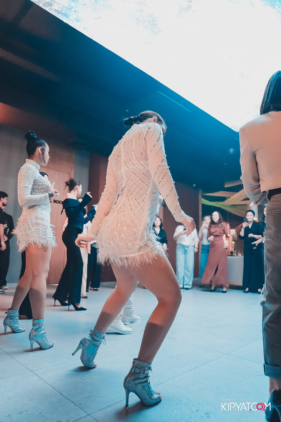 SHISHA PLATINUM. КИПЯТКОМ АЛМАТЫ!