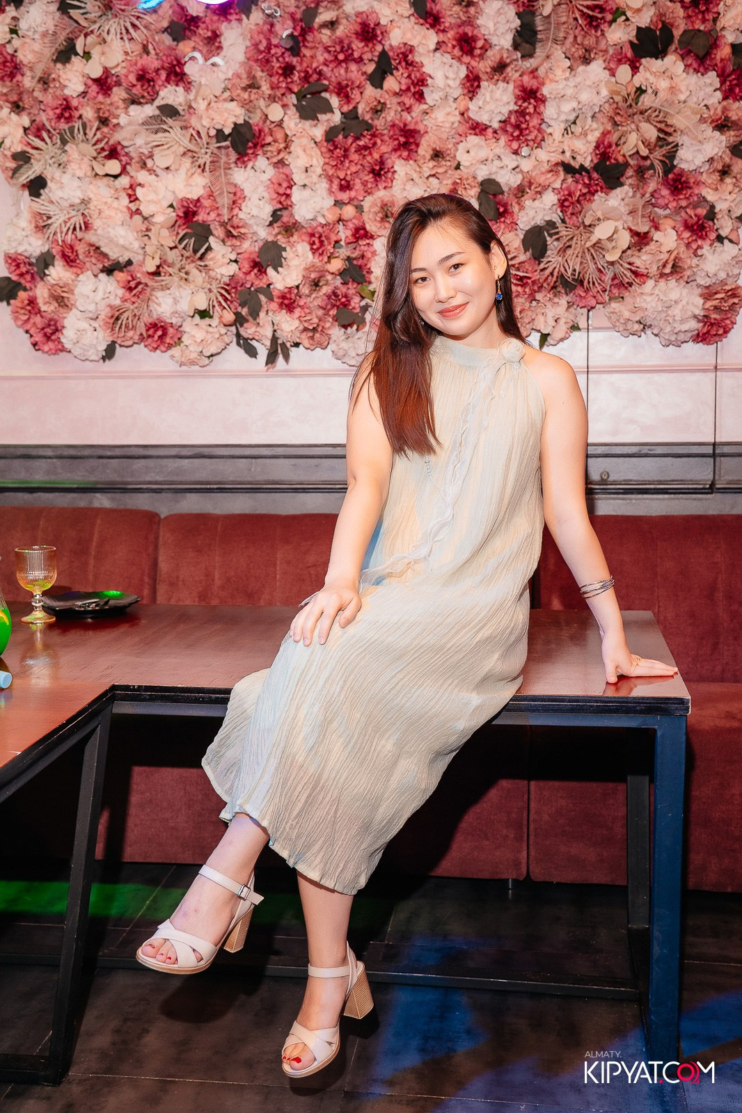 ДОРОГАЯ, Я НЕ ПИЛ. КИПЯТКОМ АЛМАТЫ!