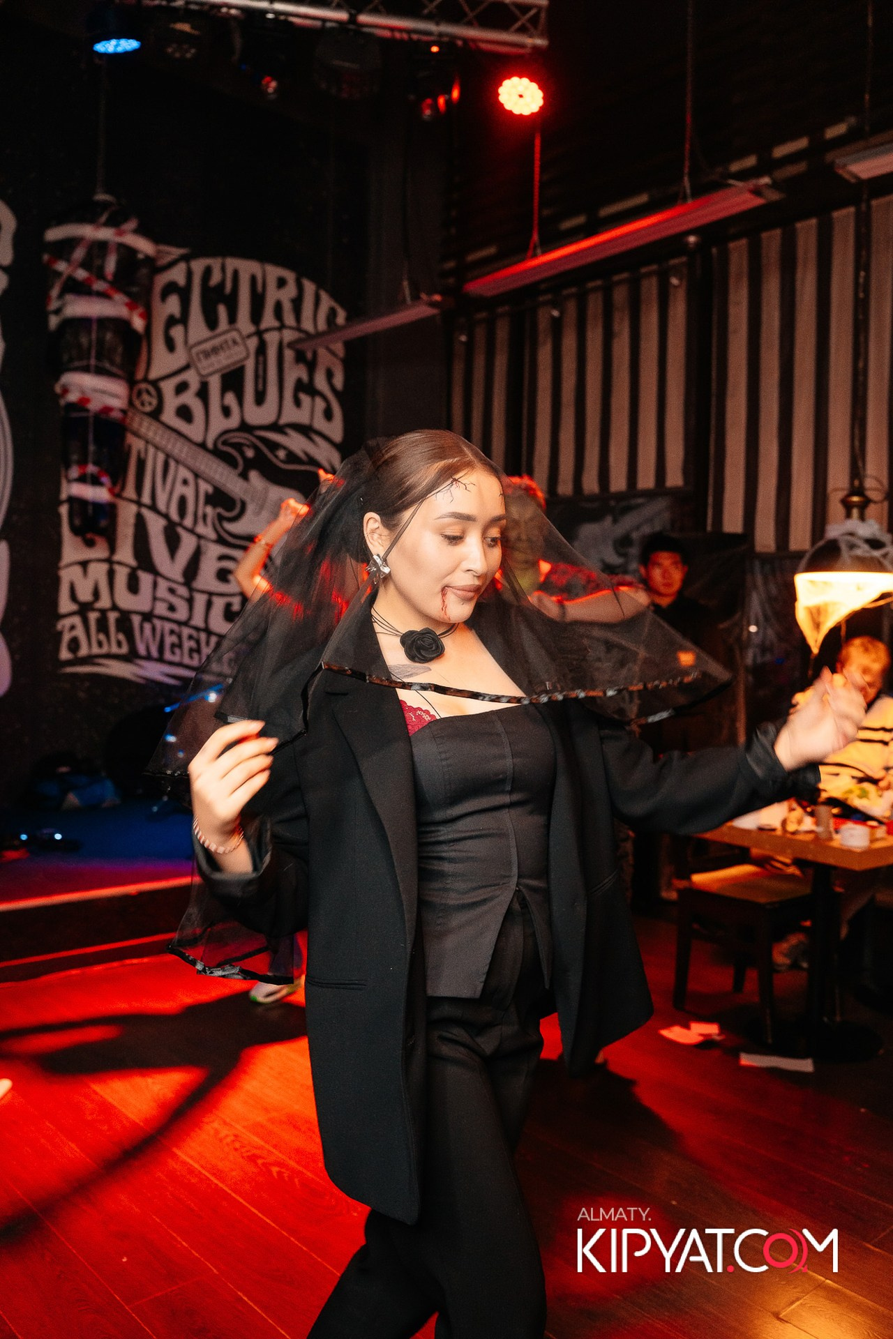 ПИНТА ADK. КИПЯТКОМ АЛМАТЫ!