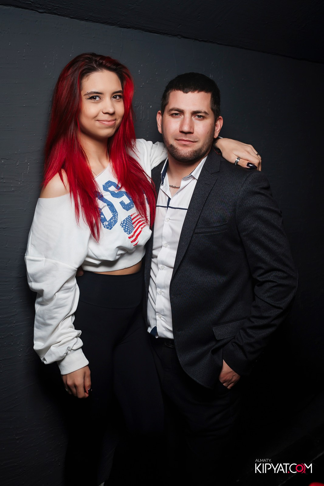 TECHNICAL OPENING ILLUZION NIGHT CLUB. КИПЯТКОМ АЛМАТЫ! Фотосъемка мероприятий в Алматы