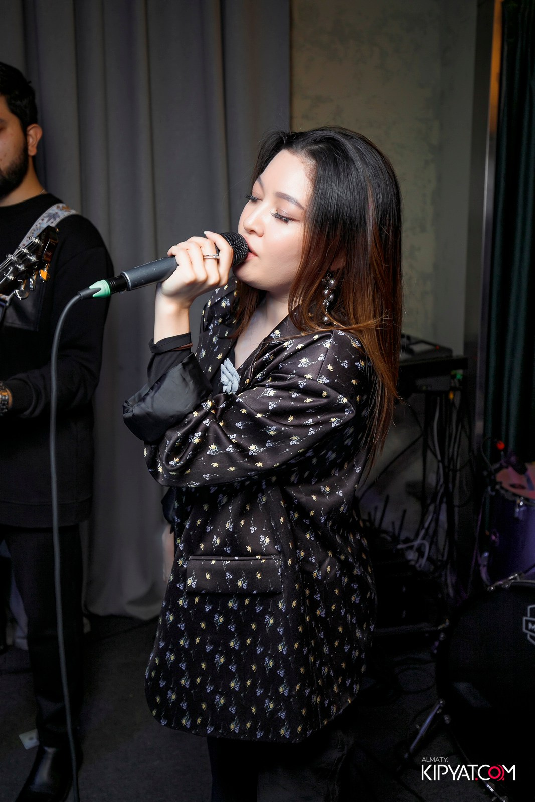 ПИНТА НА ТУЛЕБАЕВА. КИПЯТКОМ АЛМАТЫ!