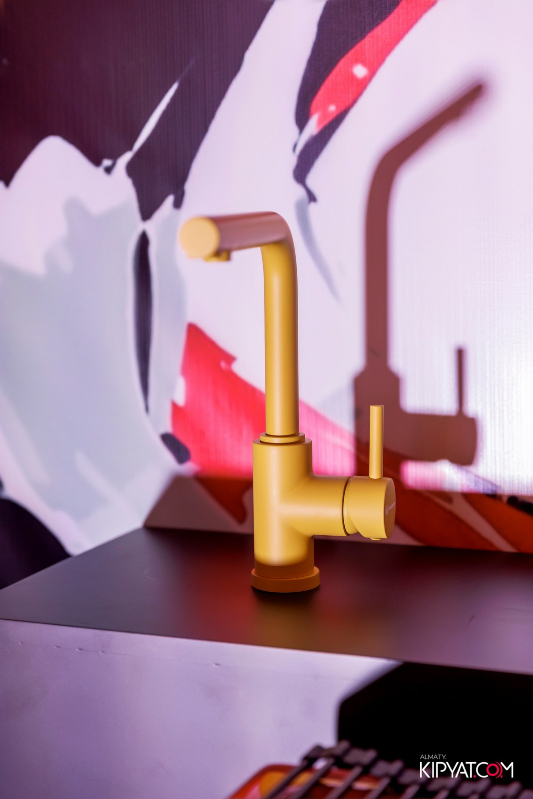 TRADITIONAL DESIGN DINNER 2025. КИПЯТКОМ АЛМАТЫ!