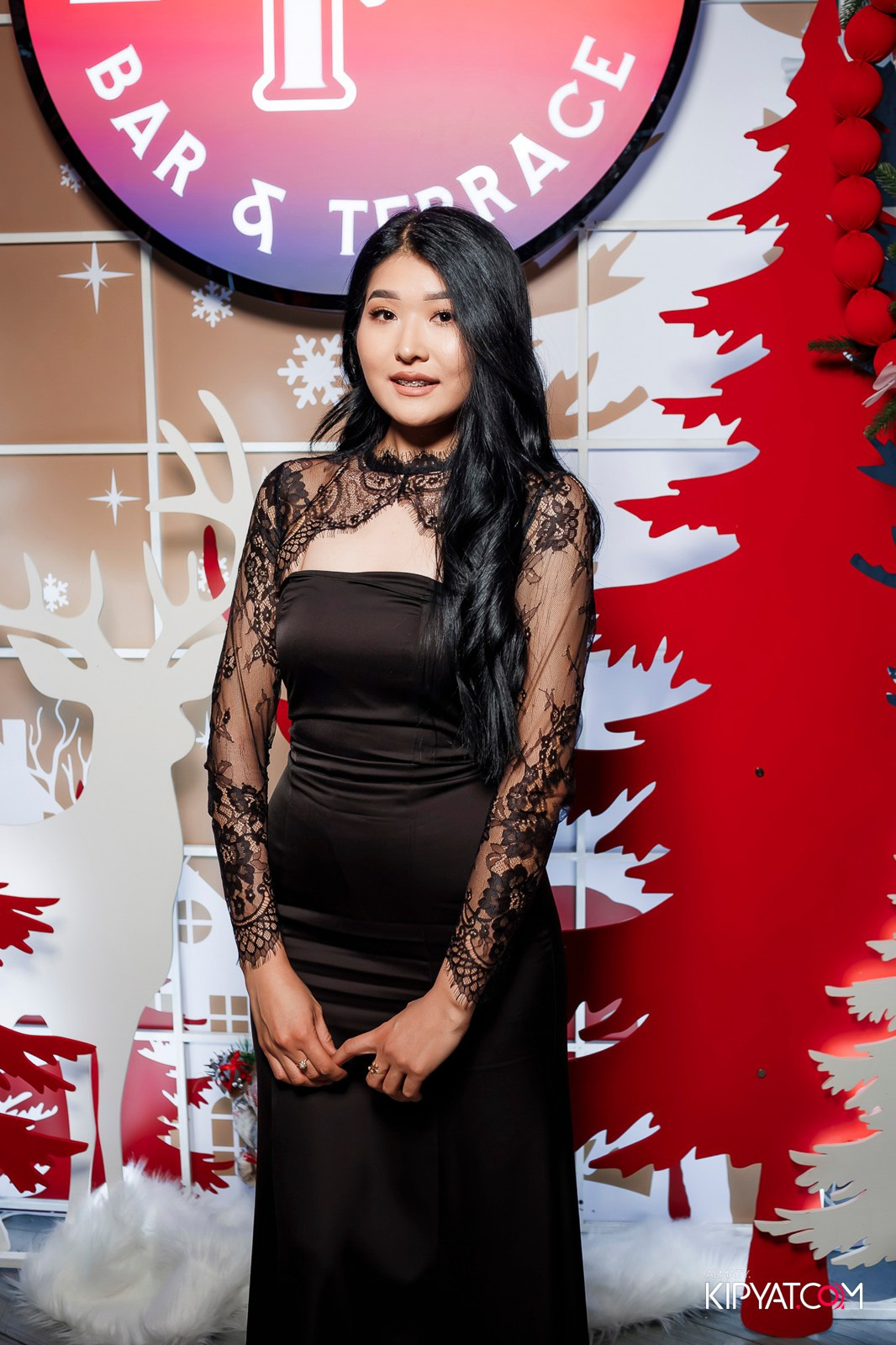 FRIENDS BAR & TERRACE. КИПЯТКОМ АЛМАТЫ! Фотосъемка мероприятий в Алматы