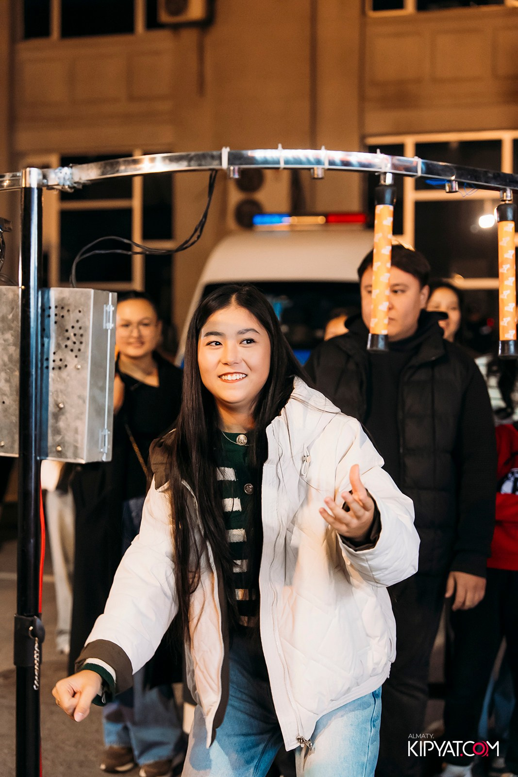 КОНЦЕРТ МИРАСА ЖУГУНУСОВА НА ЦЕНТРАЛЬНОМ СТАДИОНЕ. КИПЯТКОМ АЛМАТЫ!