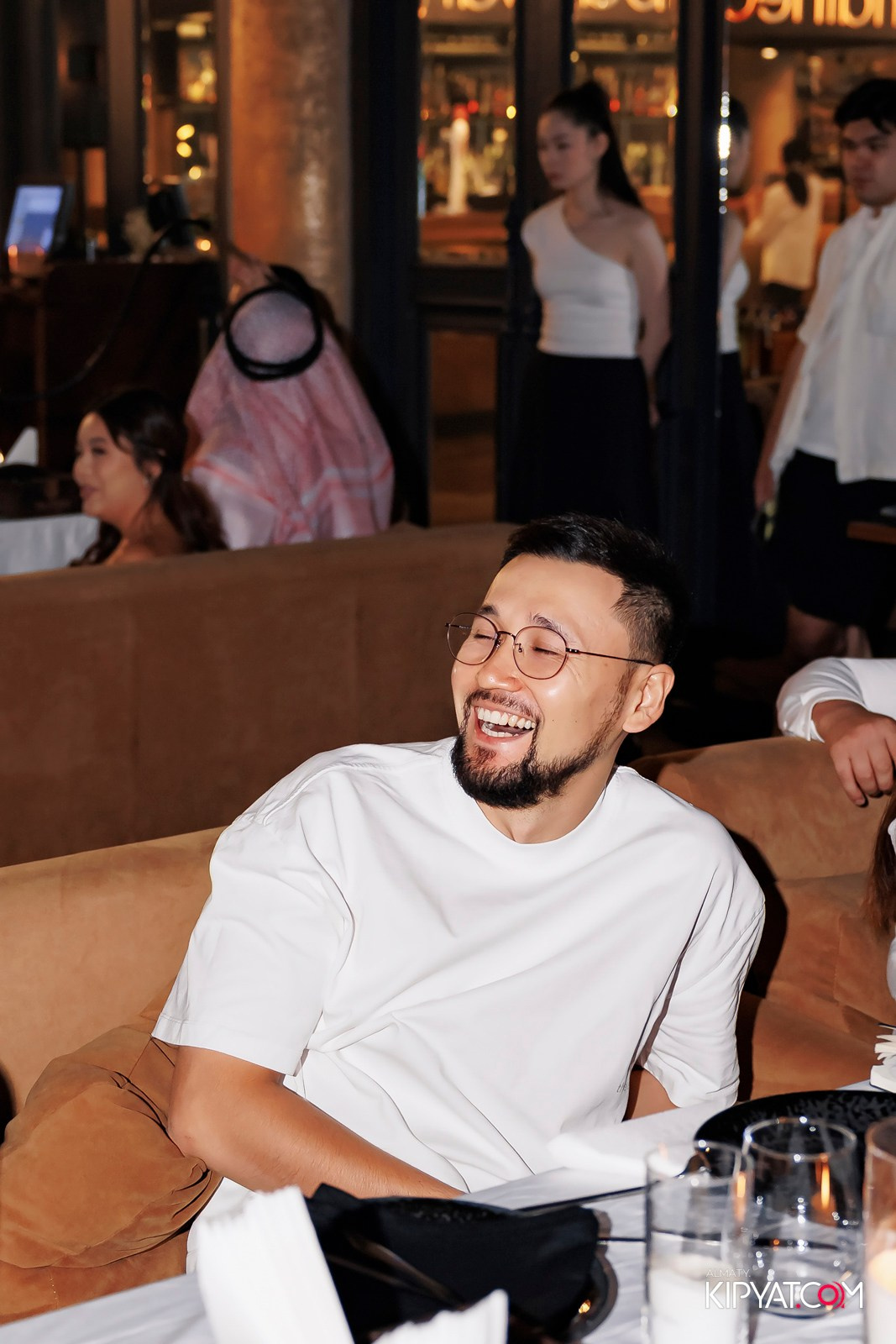 ТУРАН — 30 ЛЕТ. КИПЯТКОМ АЛМАТЫ!