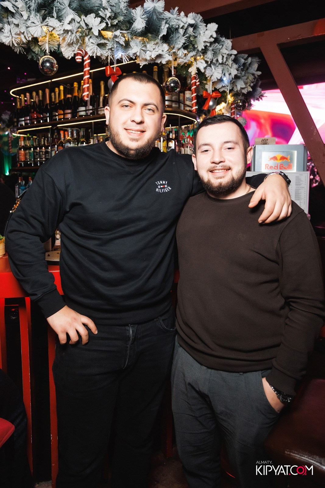 BLA BLA BAR. КИПЯТКОМ АЛМАТЫ!