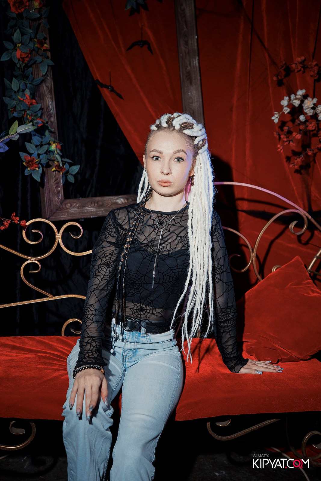 МУЗЫКАЛЬНОЕ ЛОТО В HIT RETRO. КИПЯТКОМ АЛМАТЫ!