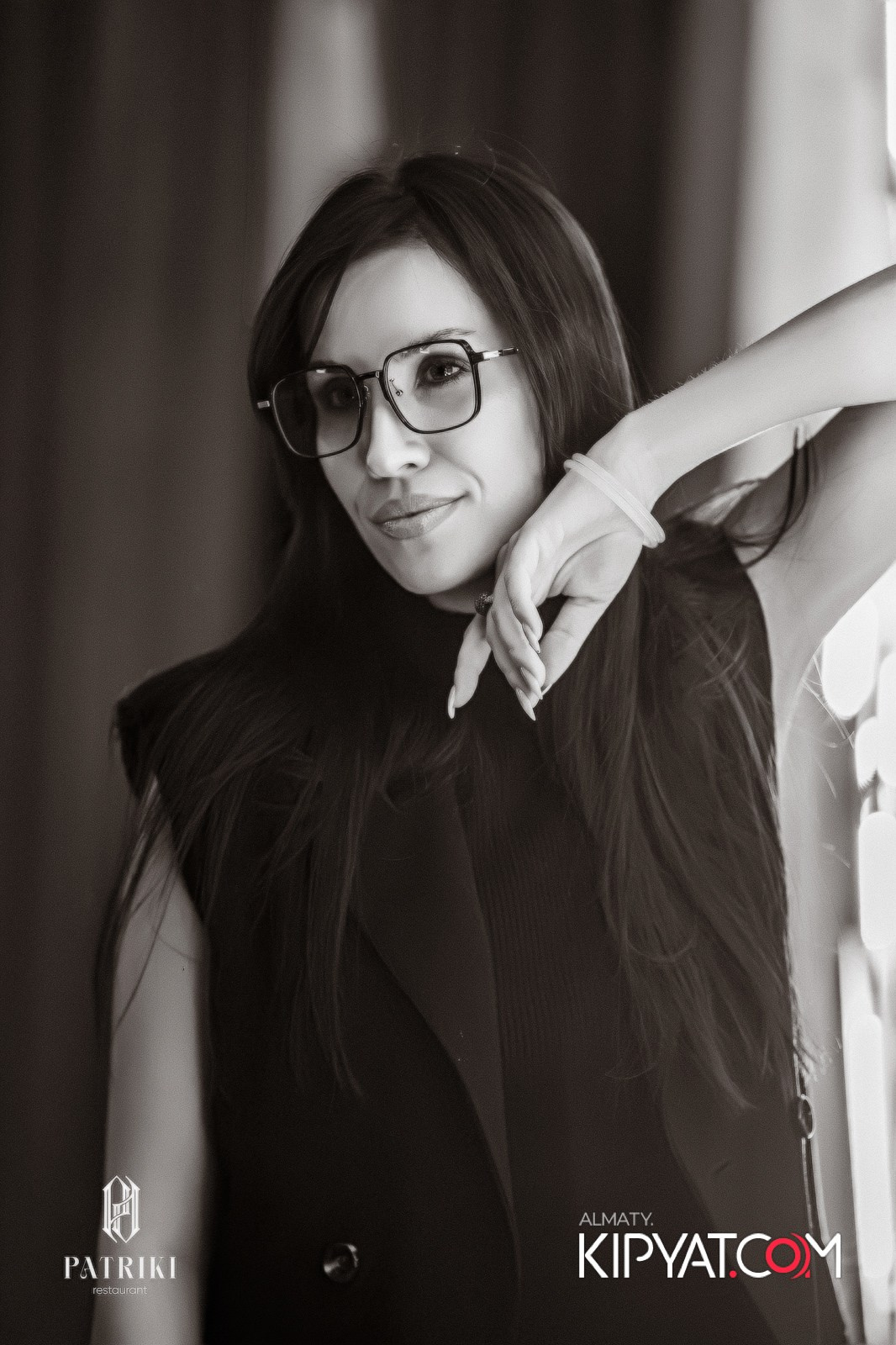 PATRIKI RESTAURANT. КИПЯТКОМ АЛМАТЫ!