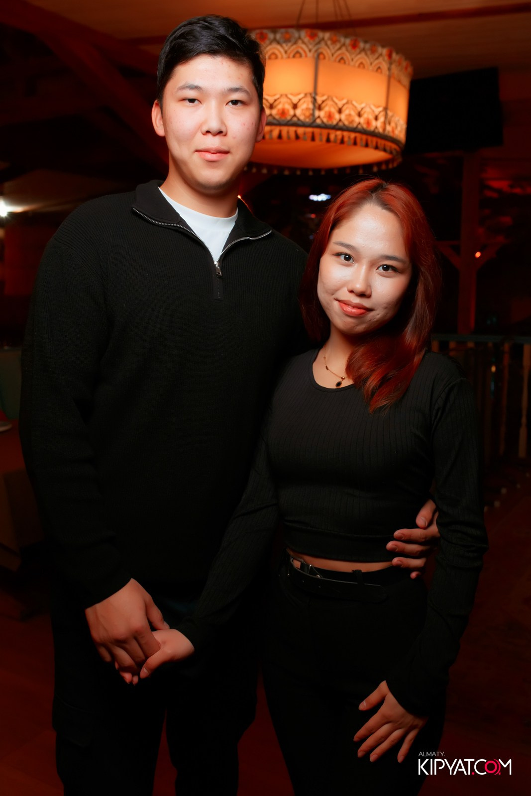 ГРУЗИНСКИЙ ДВОР. КИПЯТКОМ АЛМАТЫ!