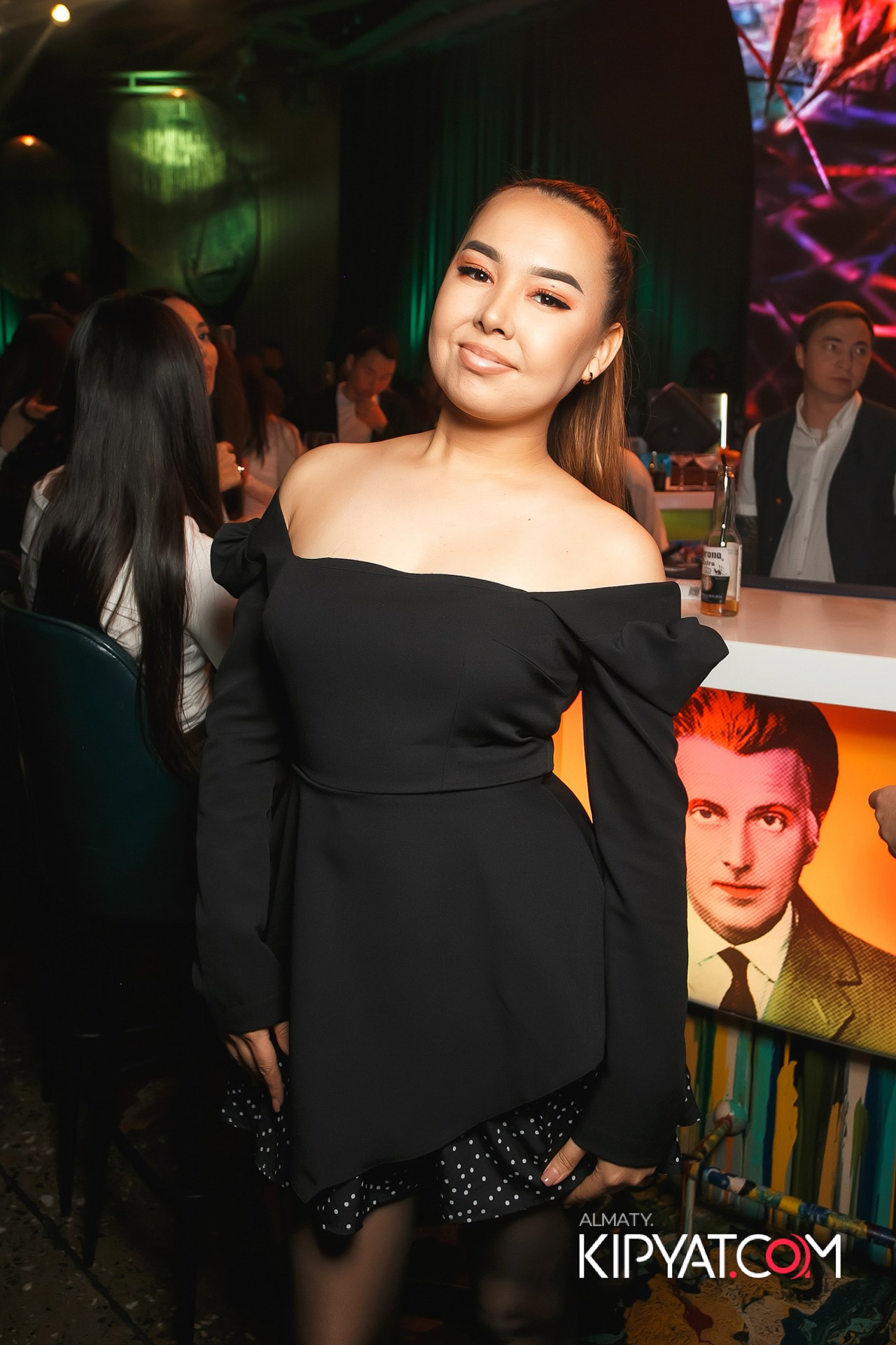 BLA BLA BAR. КИПЯТКОМ АЛМАТЫ!