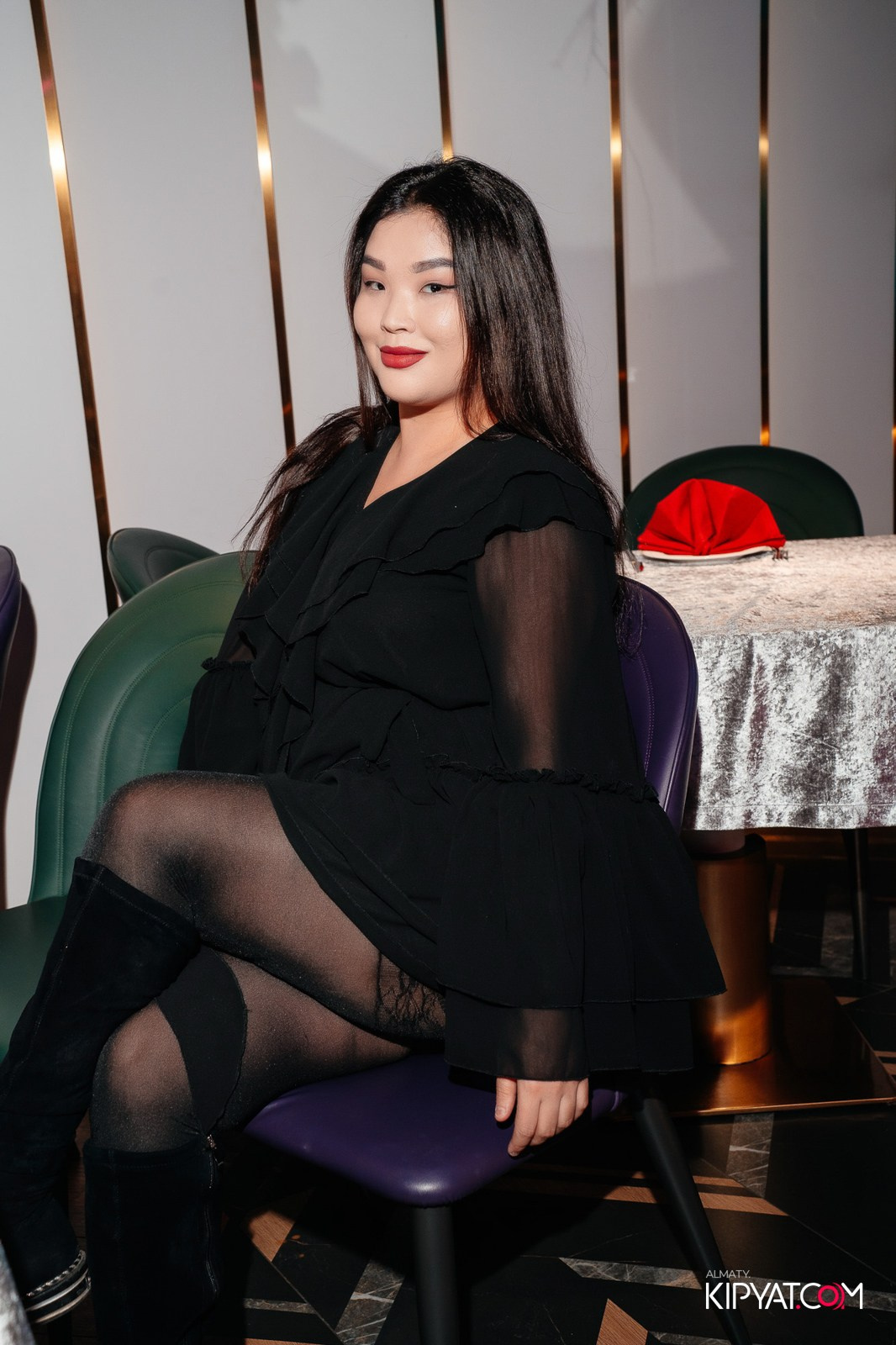 FORT VERNYI. КИПЯТКОМ АЛМАТЫ!