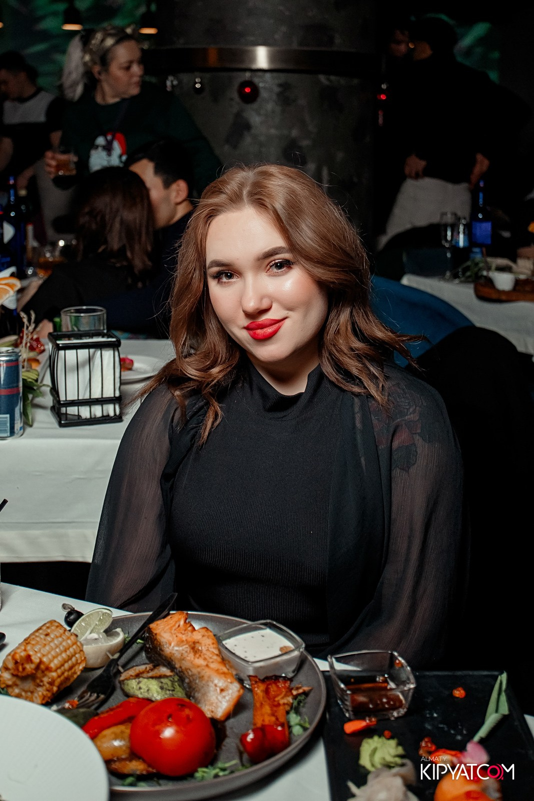 EVENT BAR. КИПЯТКОМ АЛМАТЫ!