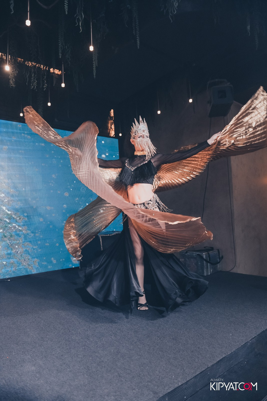 ZIYAFET MEAT HOUSЕ. КИПЯТКОМ АЛМАТЫ!