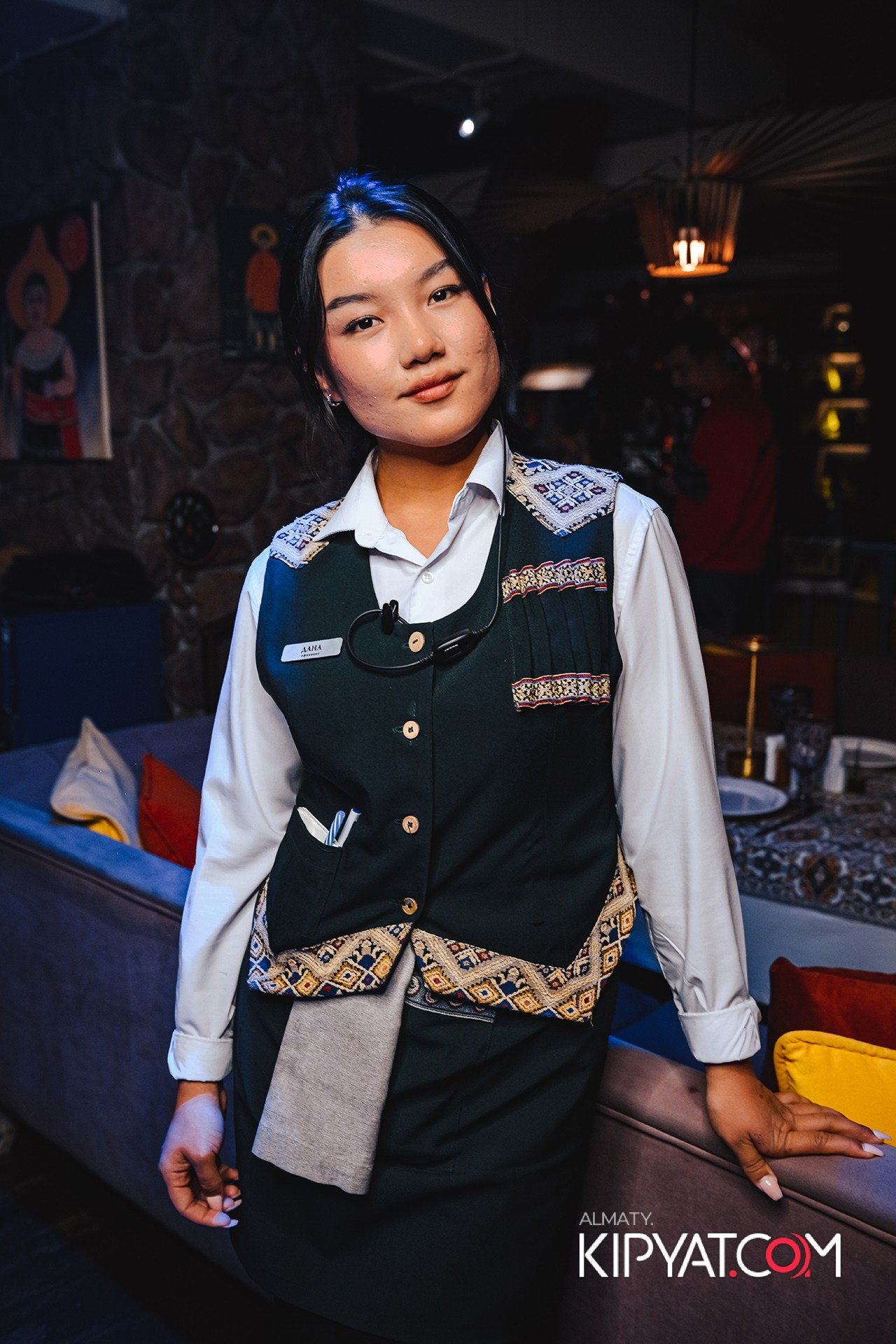 ВАХТАНГУРИ. КИПЯТКОМ АЛМАТЫ!