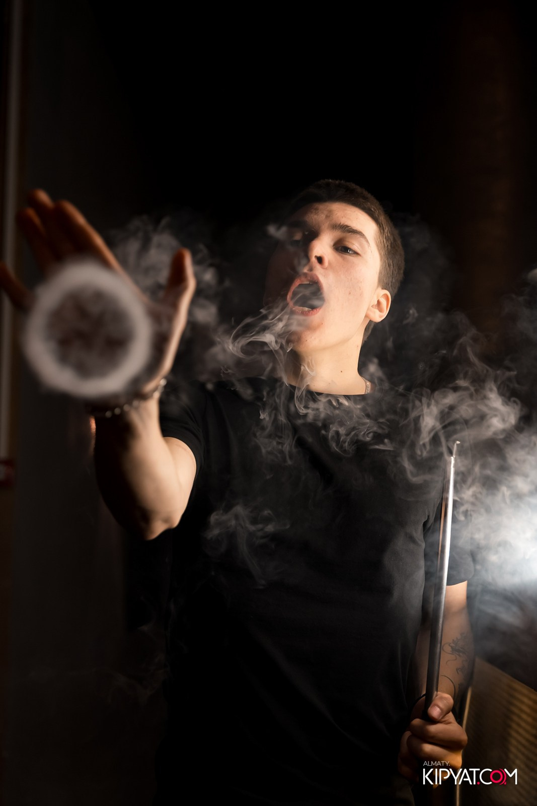 THE ESTATE КАРАОКЕ 1 ГОД. КИПЯТКОМ АЛМАТЫ!