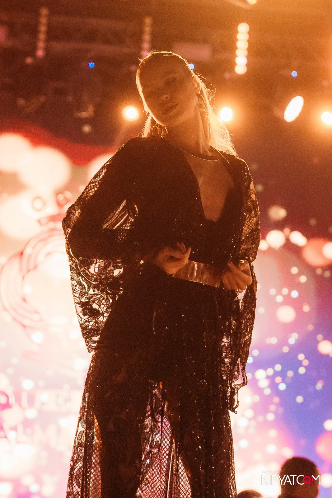 QUEEN. КИПЯТКОМ АЛМАТЫ!