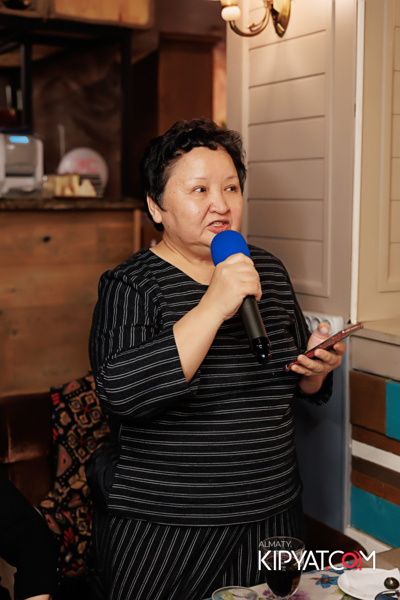 ХАЧАПУРИ ХИНКАЛЬЕВИЧ. КИПЯТКОМ АЛМАТЫ!