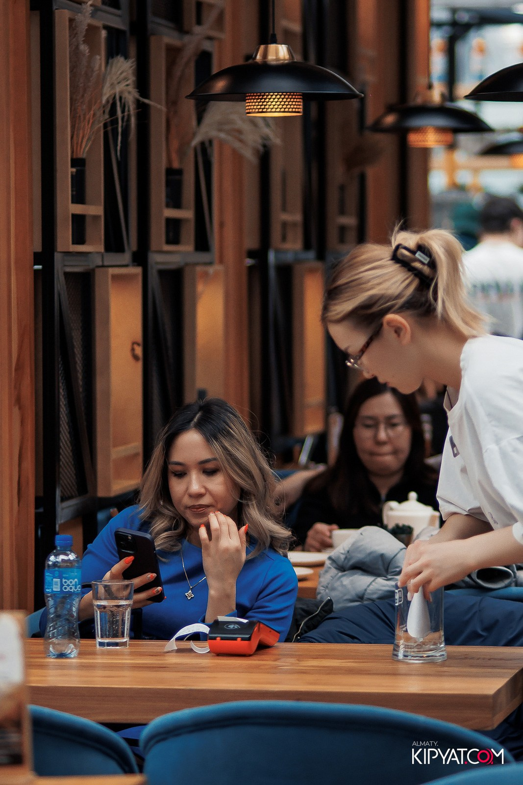 ПИНТА НУРЛЫ-ТАУ. КИПЯТКОМ АЛМАТЫ!