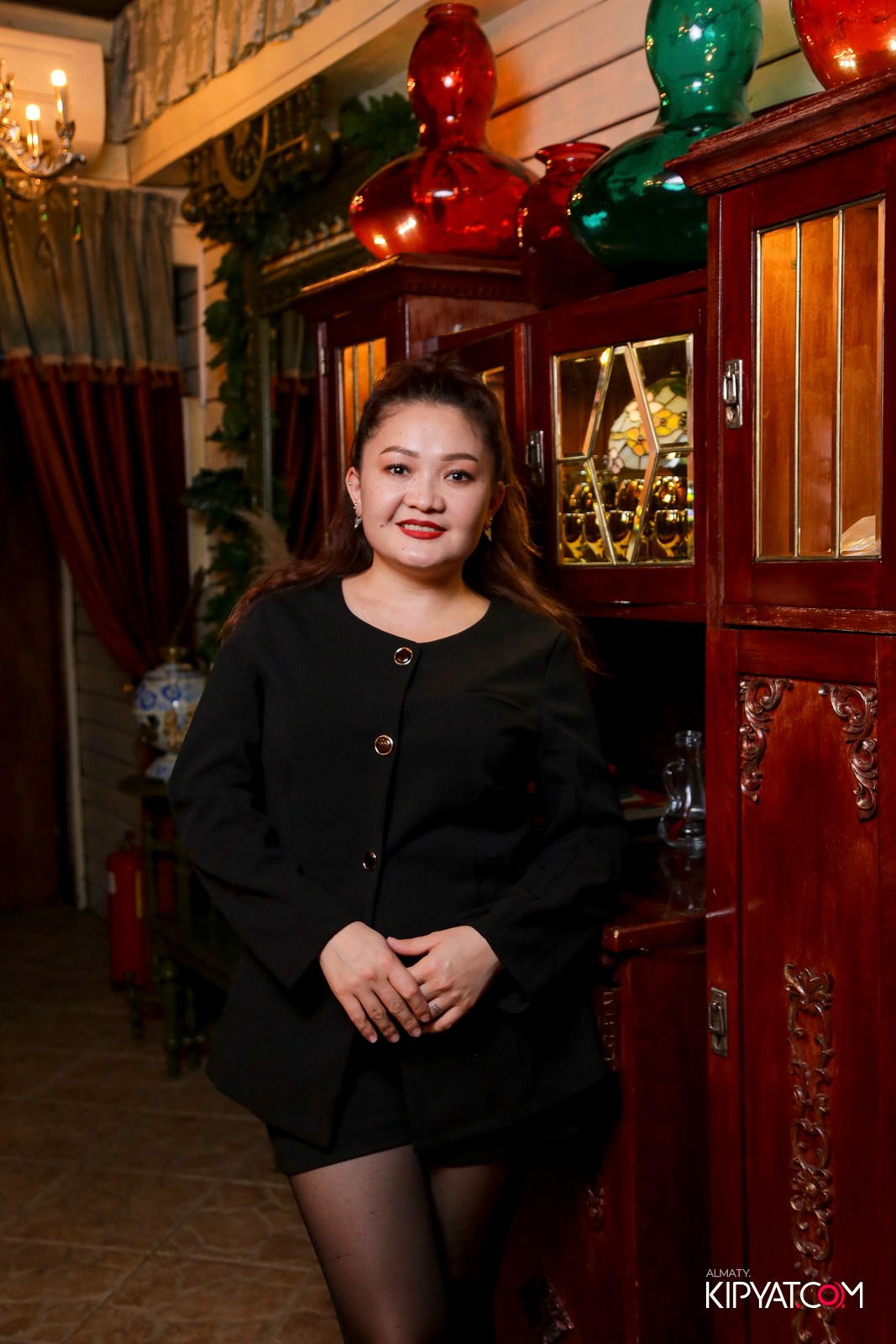 FORT VERNYI. КИПЯТКОМ АЛМАТЫ!