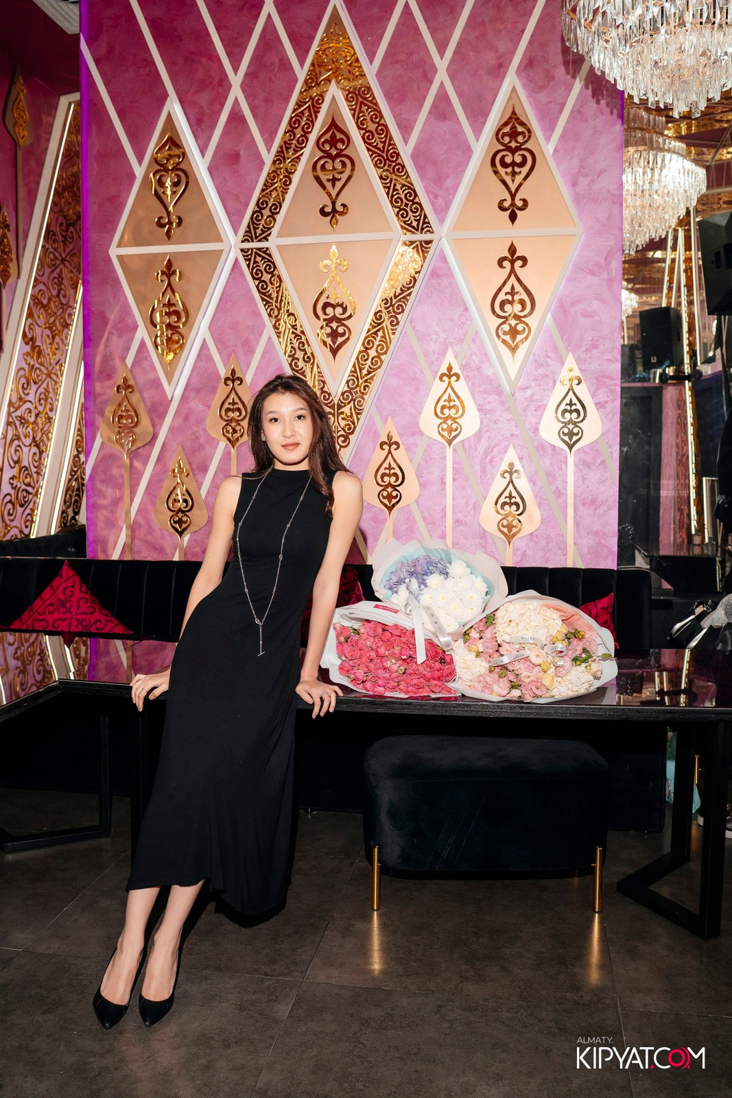 MOOD KARAOKE & TERRACE. КИПЯТКОМ АЛМАТЫ!