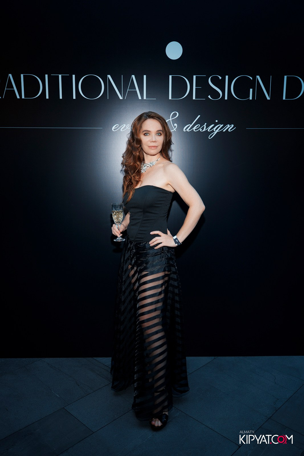 TRADITIONAL DESIGN DINNER 2025. КИПЯТКОМ АЛМАТЫ!