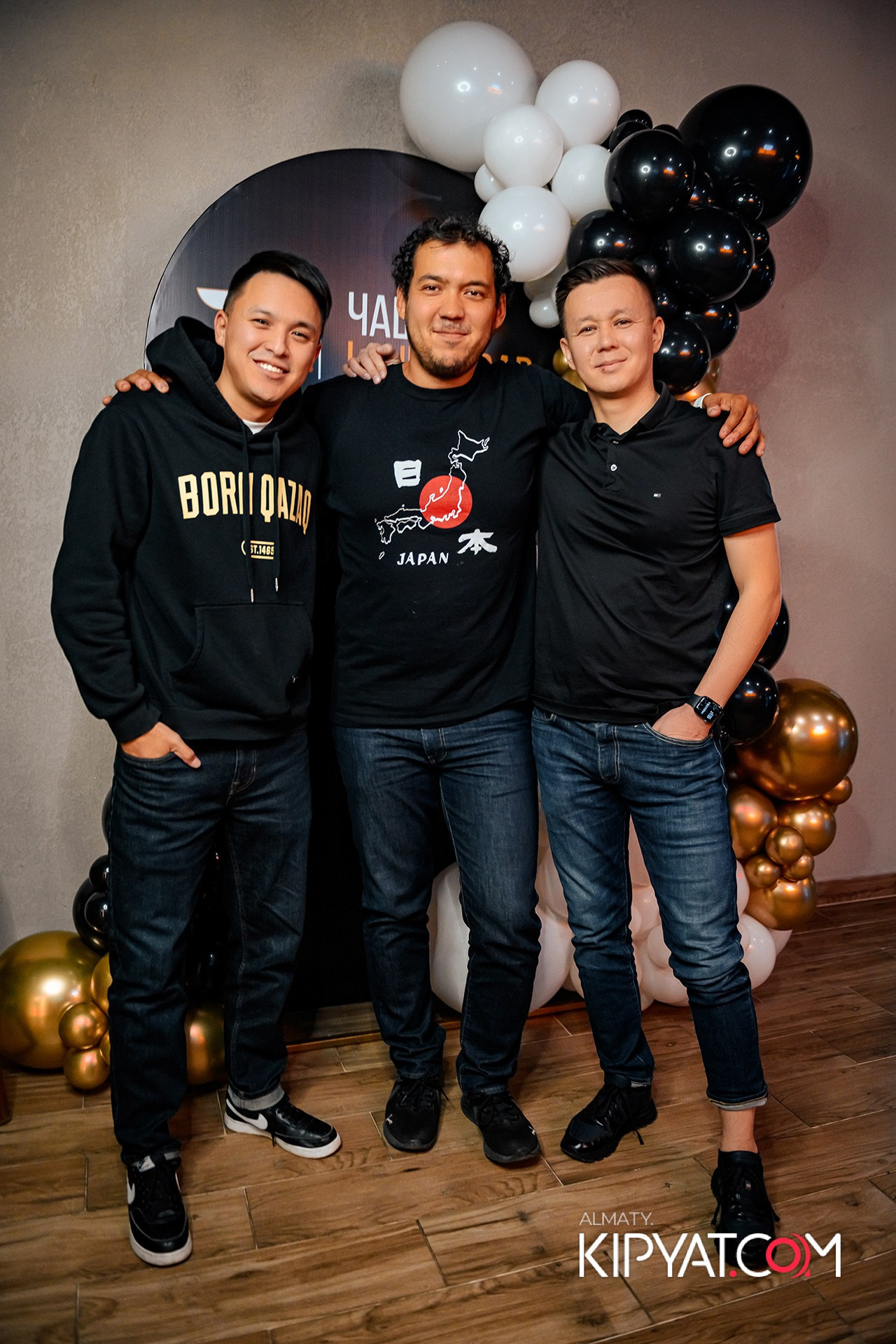 ОТКРЫТИЕ CHASHA LOUNGE BAR. КИПЯТКОМ АЛМАТЫ!