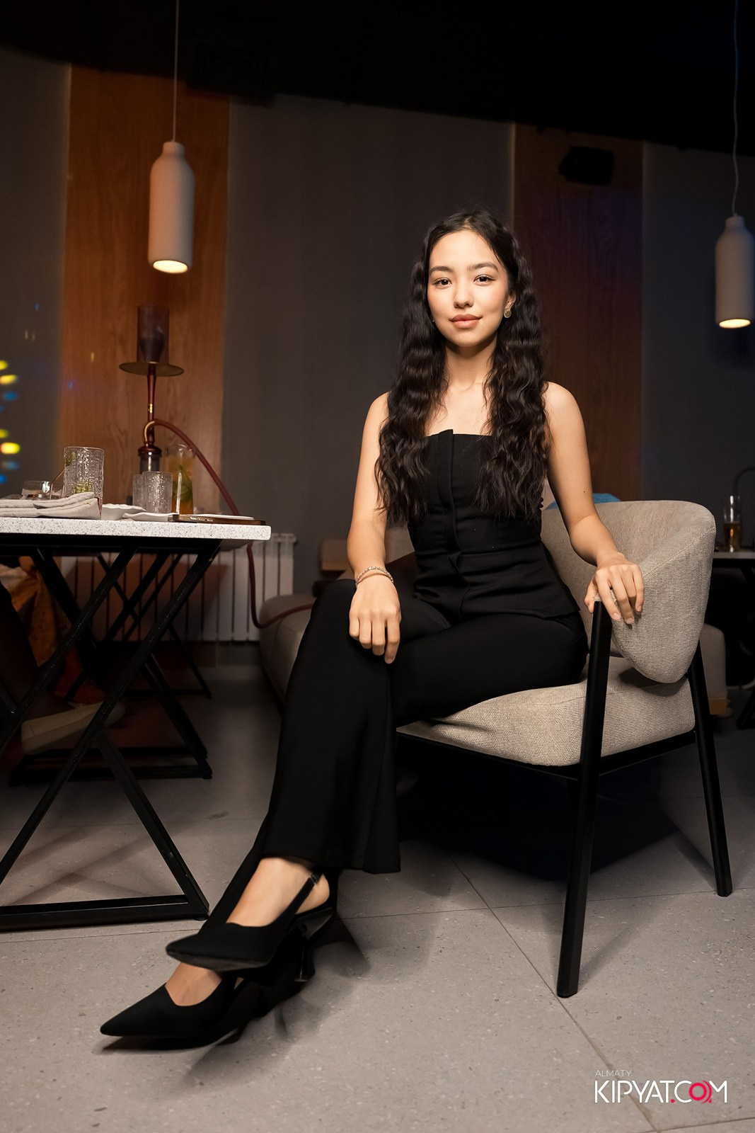 SHISHA PLATINUM. КИПЯТКОМ АЛМАТЫ!