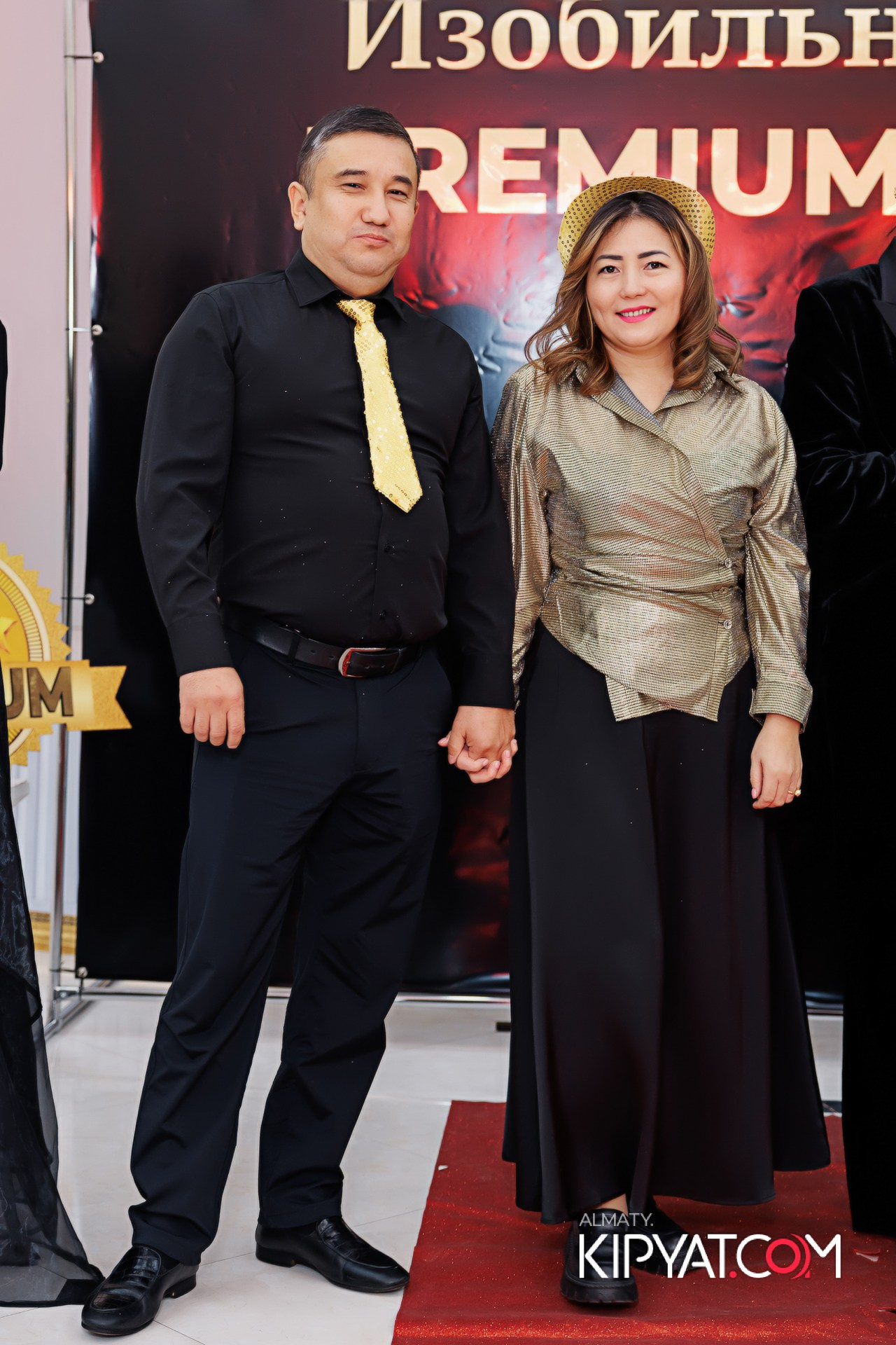 КОМАНДНАЯ ВСТРЕЧА ИЗОБИЛЬНЫЙ ВЕЧЕР. КИПЯТКОМ АЛМАТЫ!