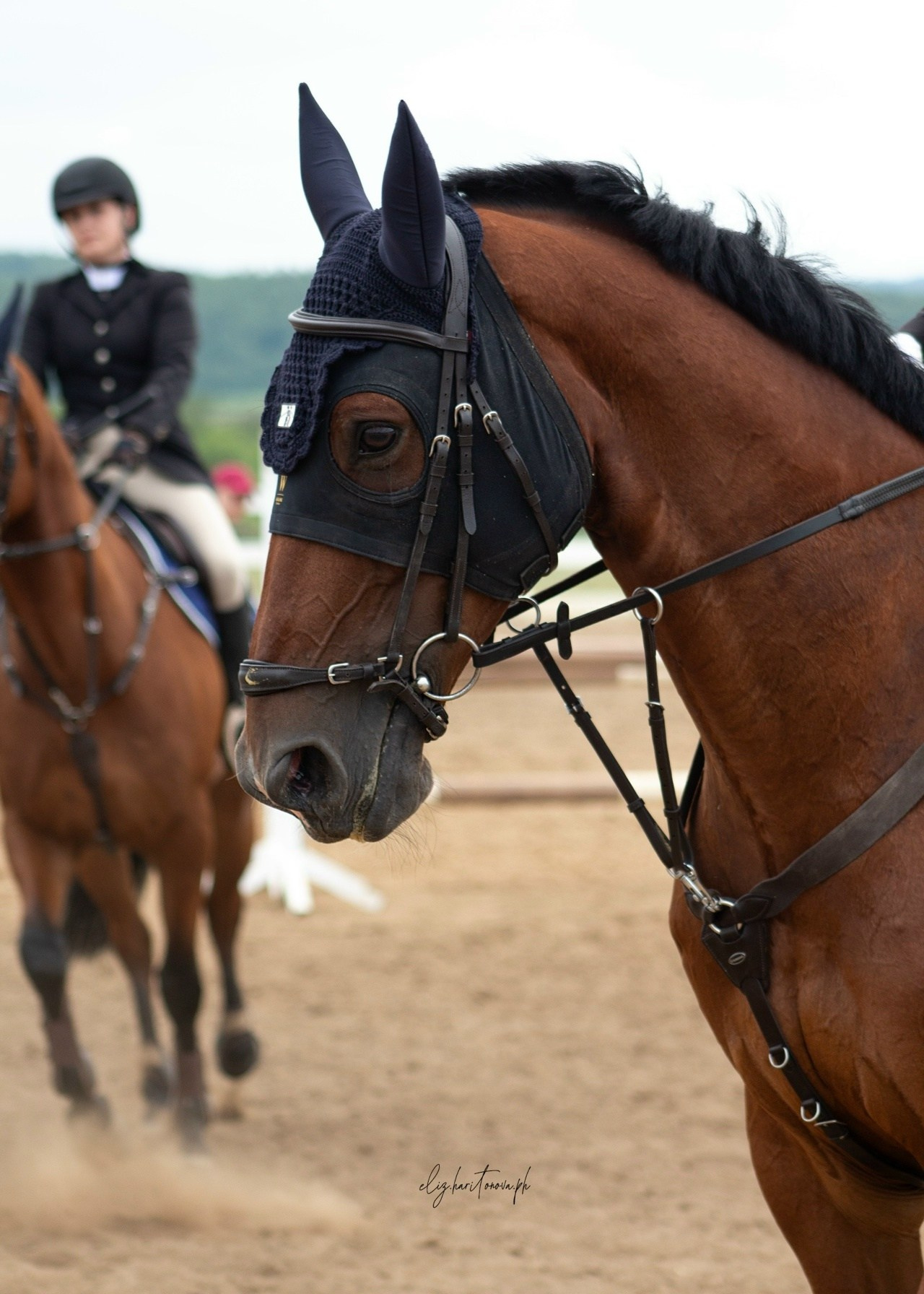 Соревнования. Фотограф в Иркутске, Харитонова Елизавета