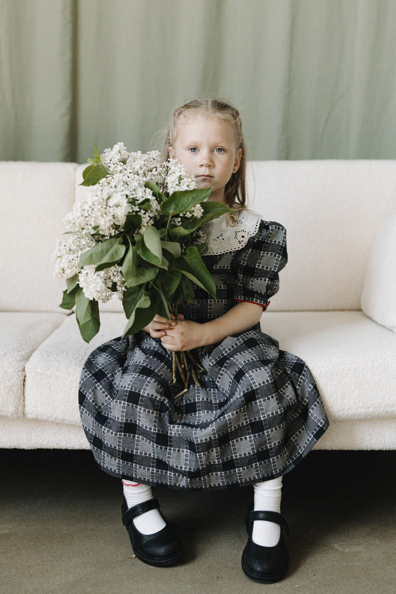 Семьи. Про любовь