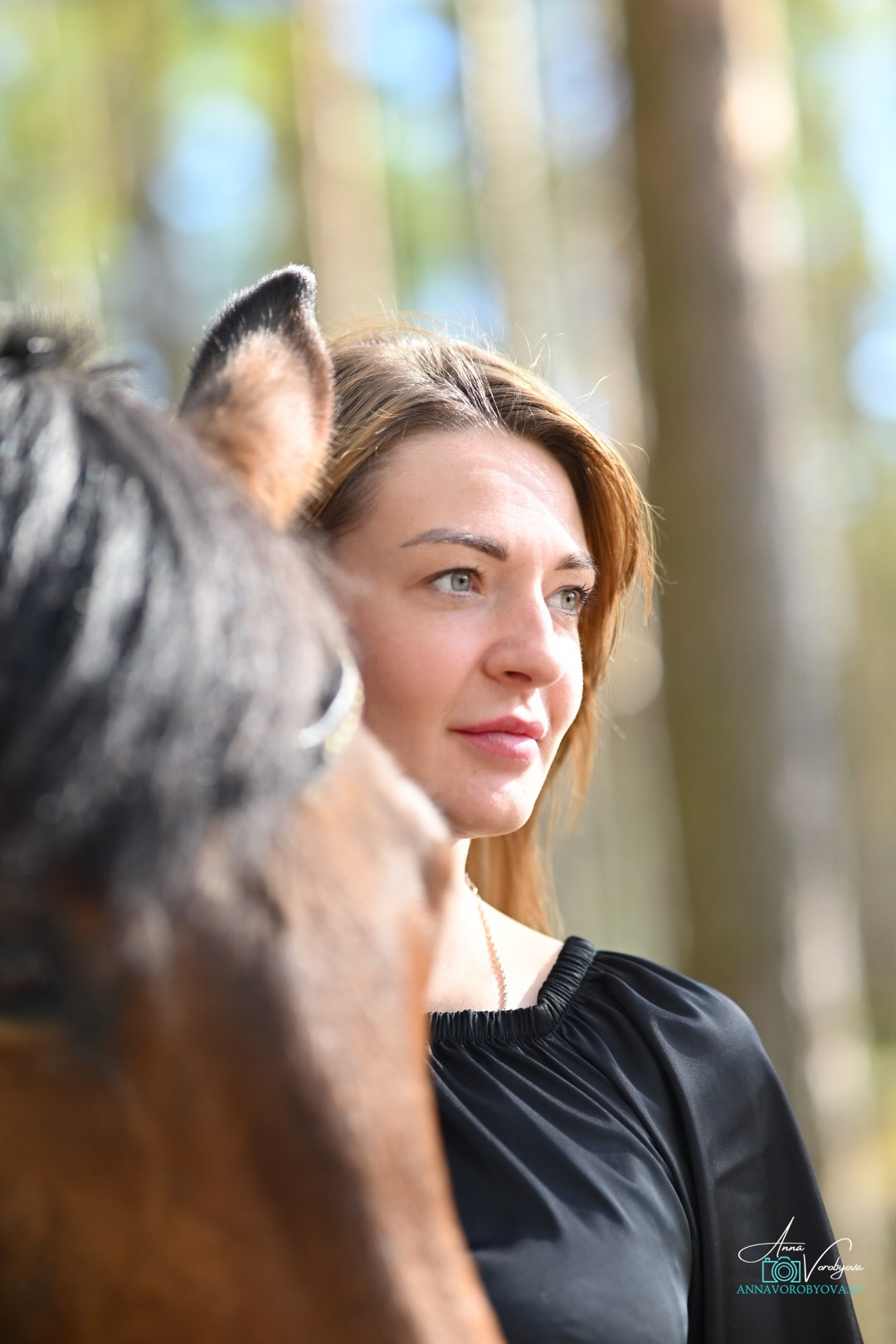 LifeStyle фотограф Анна Воробьёва Санкт-Петербург