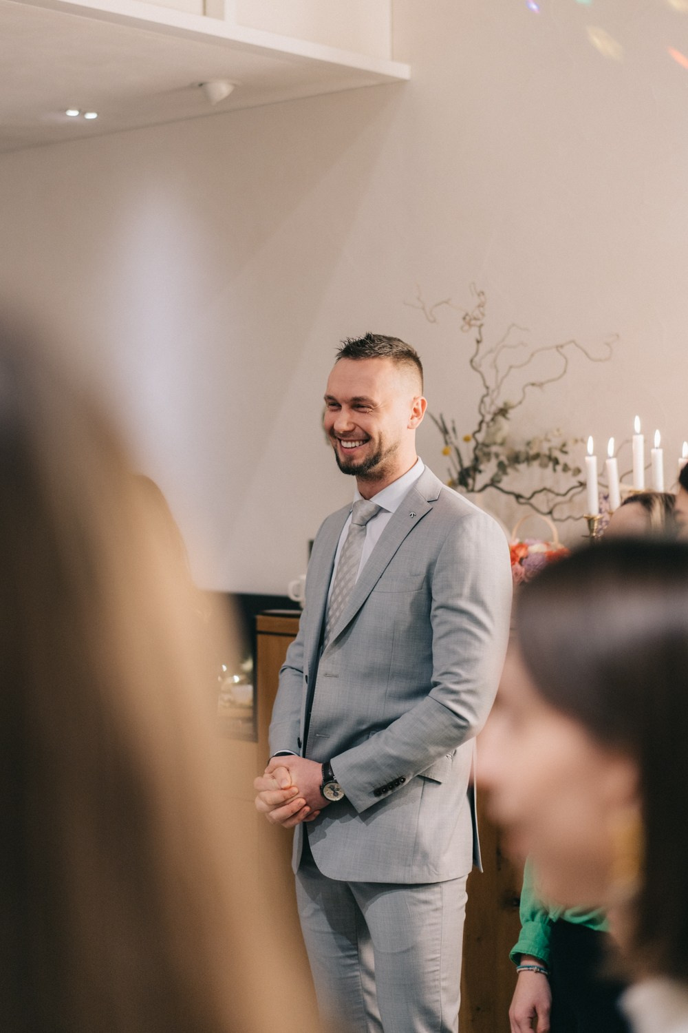 Birthday Party. Photographer in Vilnius