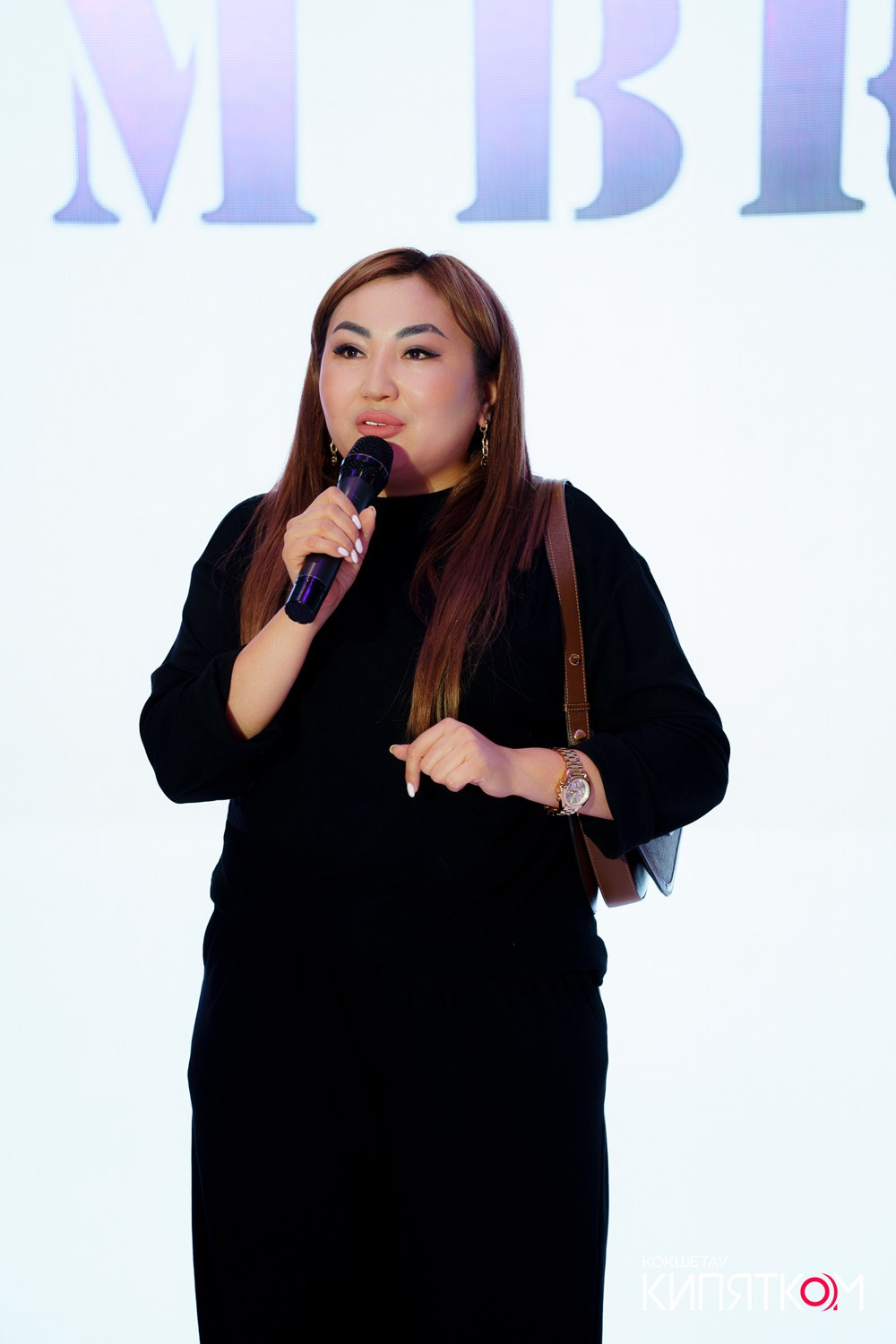 BRAND FASHION SHOW. КИПЯТКОМ КОКШЕТАУ