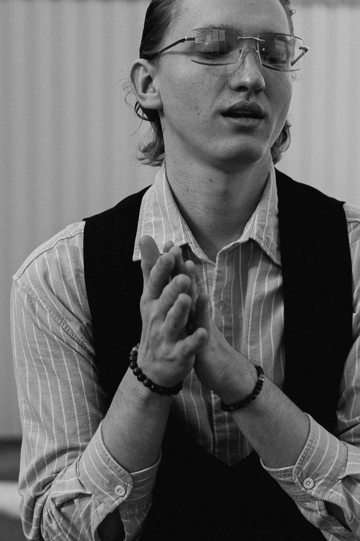 Alexander. Ника — ваш персональный фотограф в Нижнем Новгороде