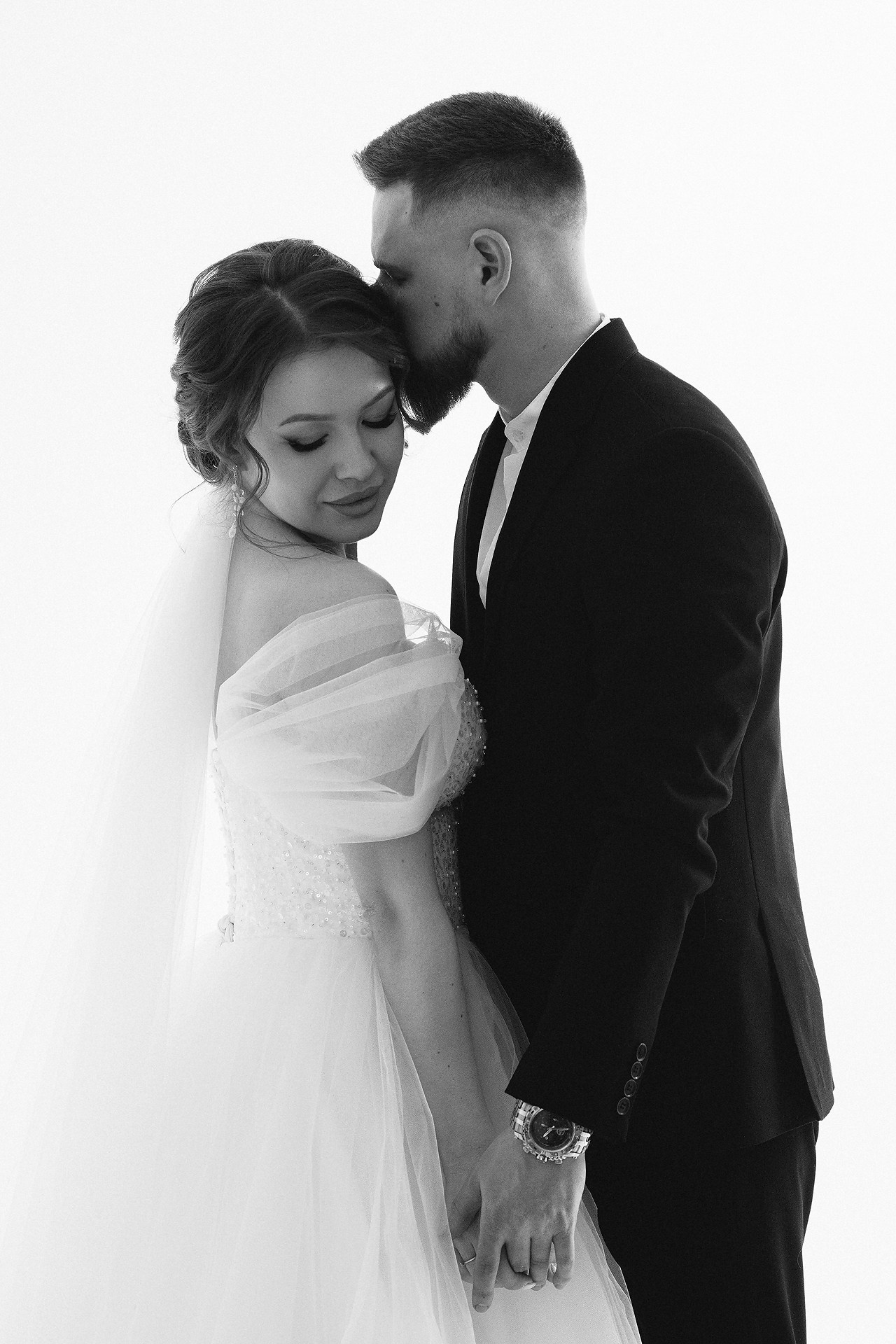 Свадебный и семейный фотограф в Стерлитамаке, Салавате. Илья Антохин