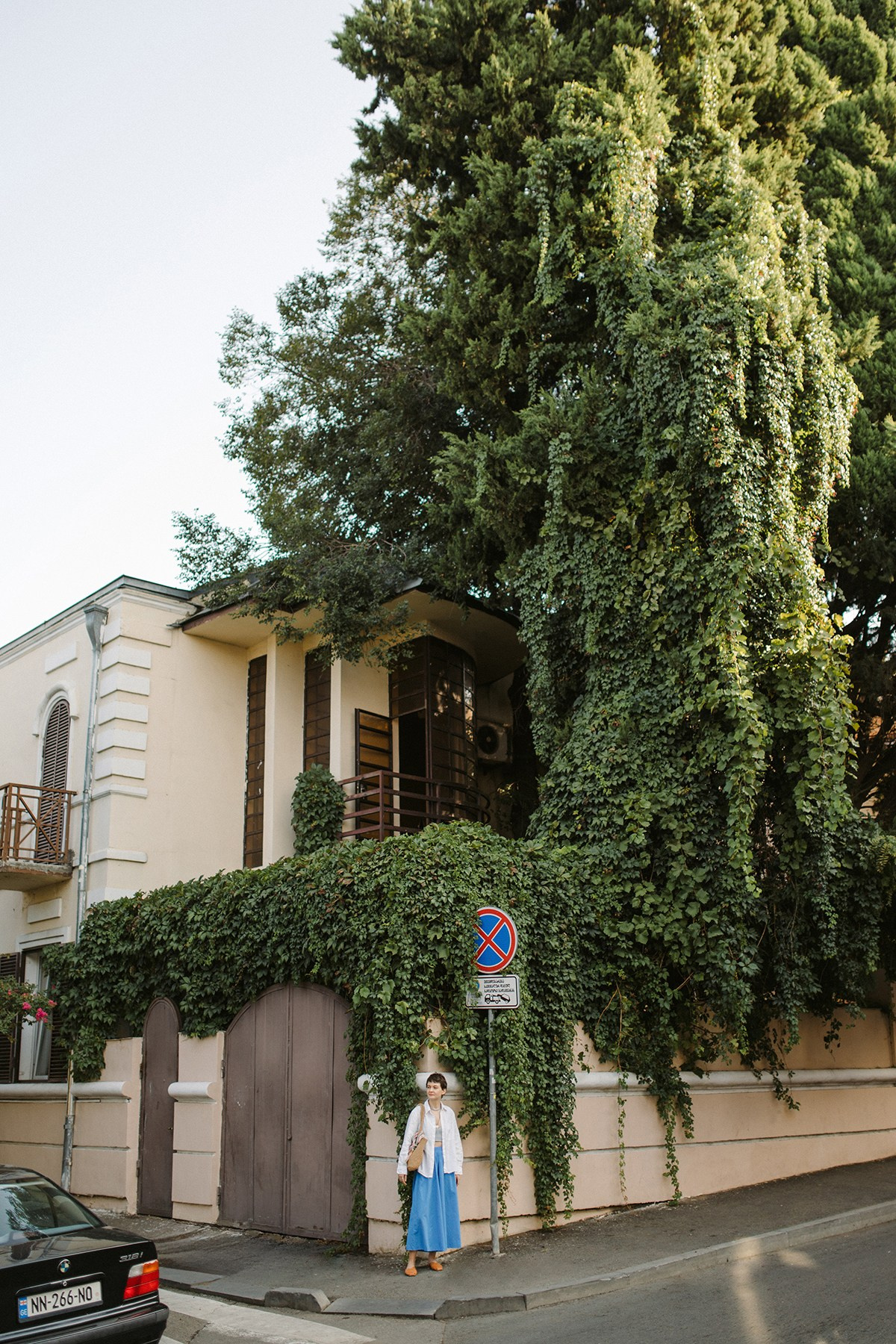 Tanya. Anastasia Blud Photography