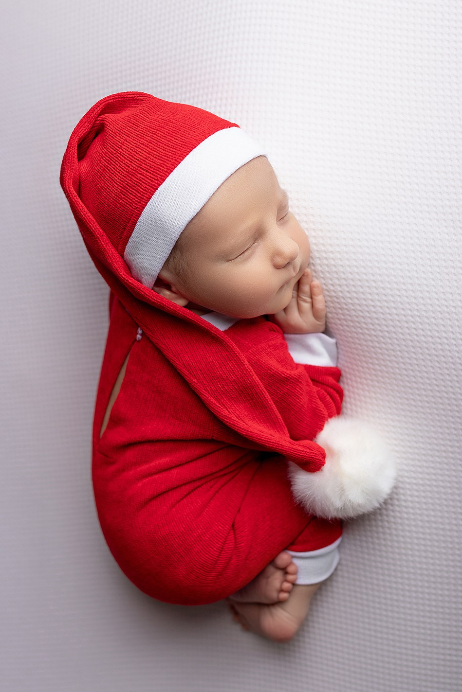 Newborn съёмка Сослана. Фотограф новорождённых и малышей до года в Москве и Московской области