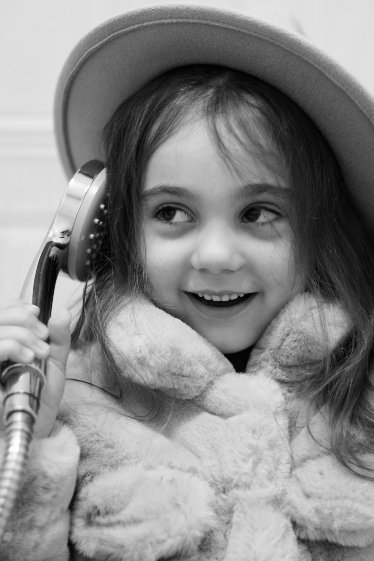 Портретная фотосъёмка. АЛИНА СНИМАЕТ