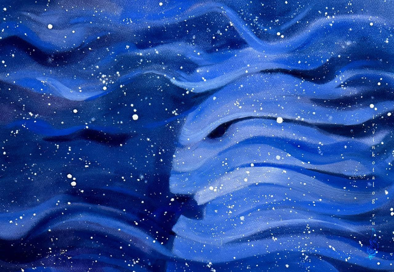 «Разыгрались, нынче, духи….» 24.09.25