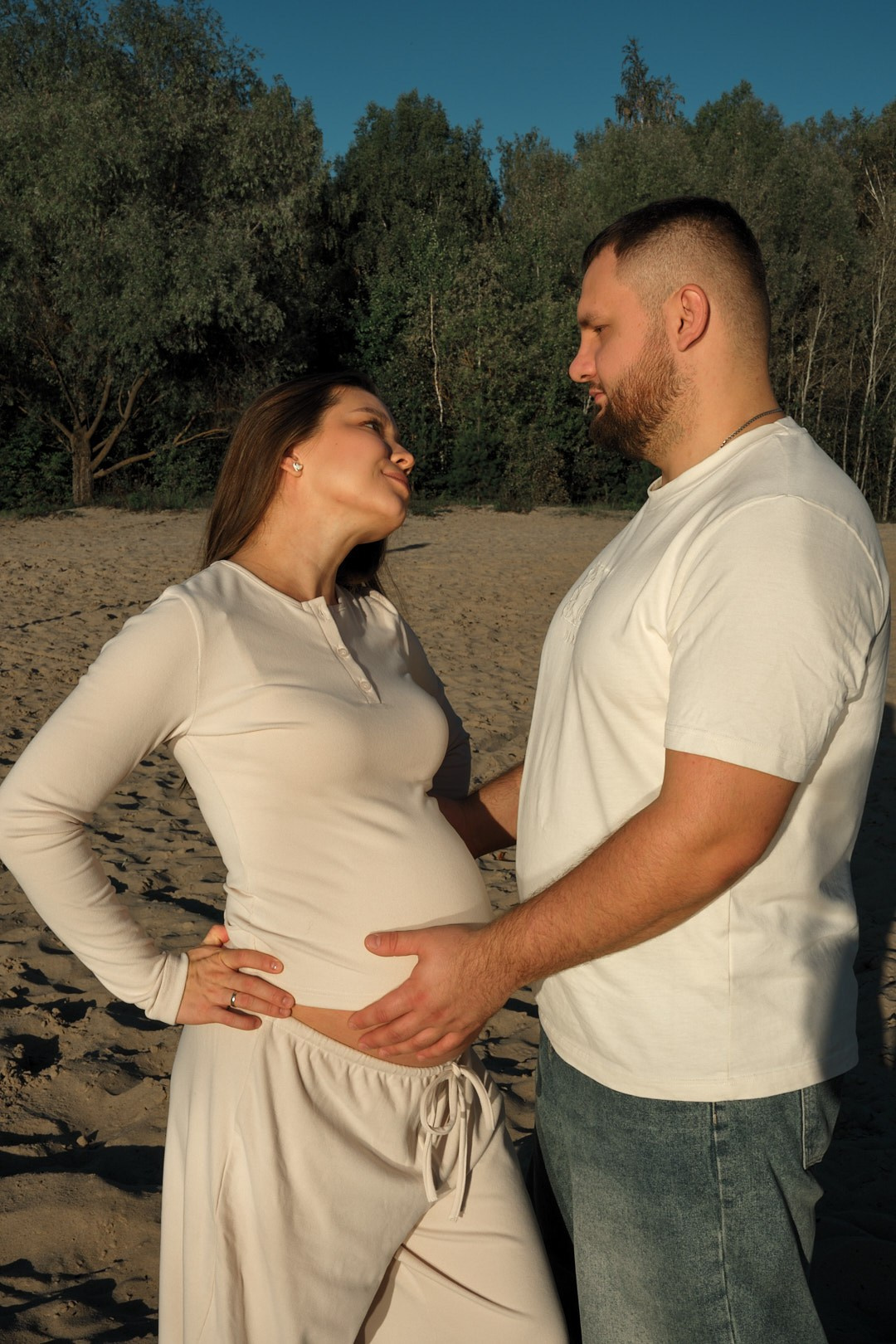 Семейная фотосессия | на пляже. Твой личный фотограф Сочи | Йошкар-Ола