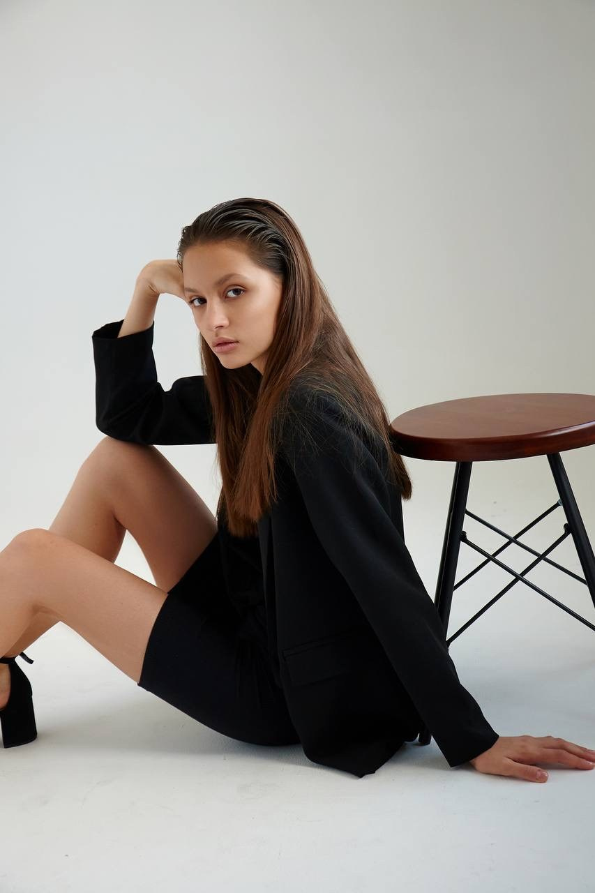 ULYANA. Модельная студия MIA Models