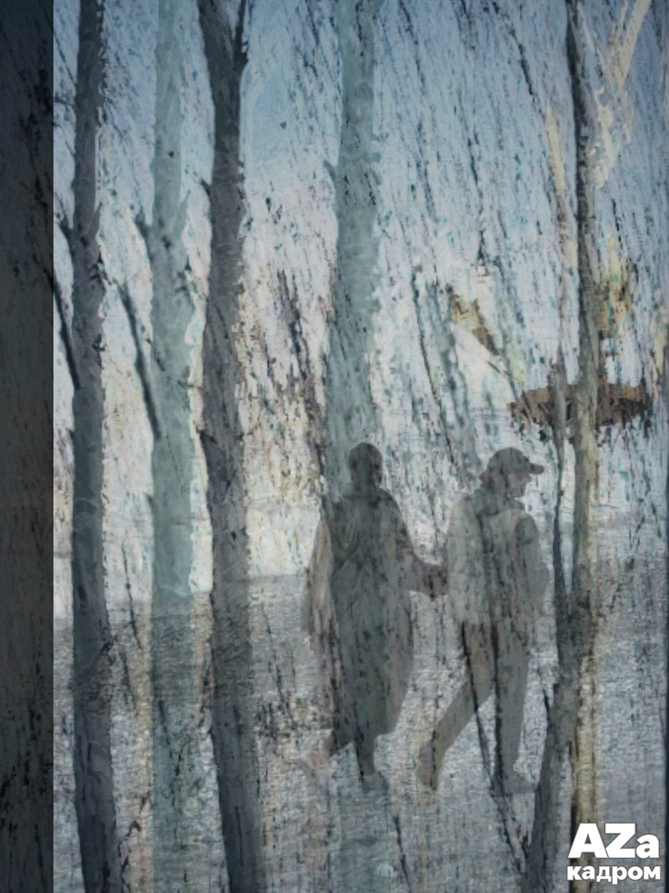 AZакадром Импрессинизм. Женский семейный фотограф Тула Москва Захарова Анна