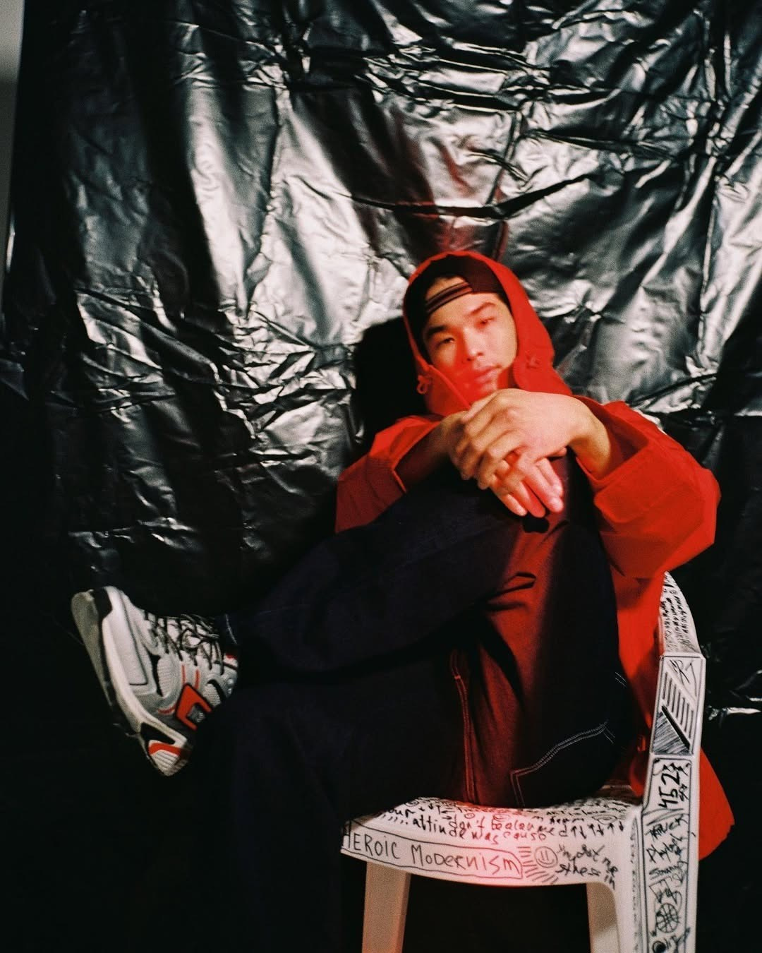 Various artists. Гаффер в Алматы | Саян